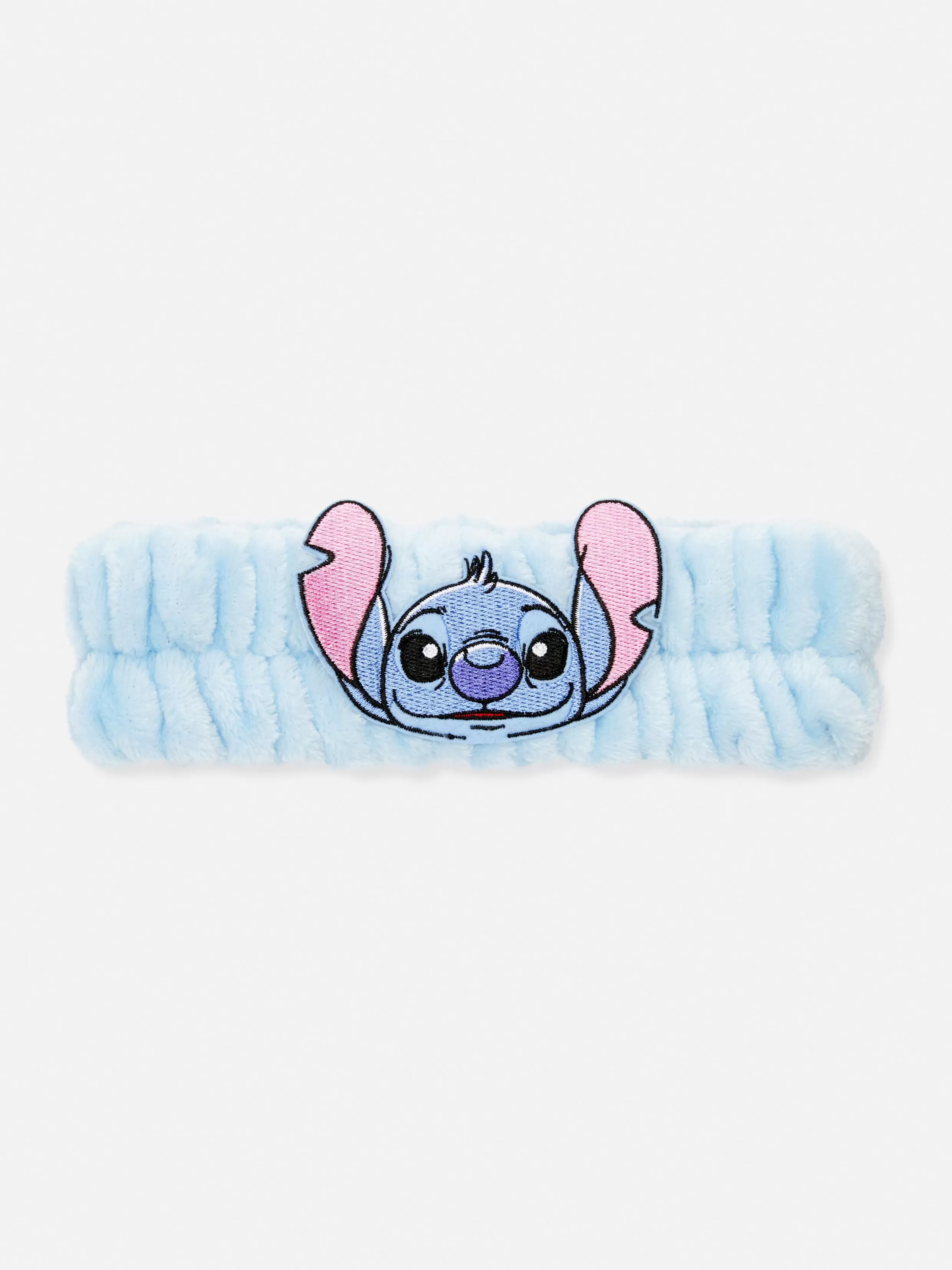 Primark Haaraccessoires^Elastische Hoofdband Disney's Stitch