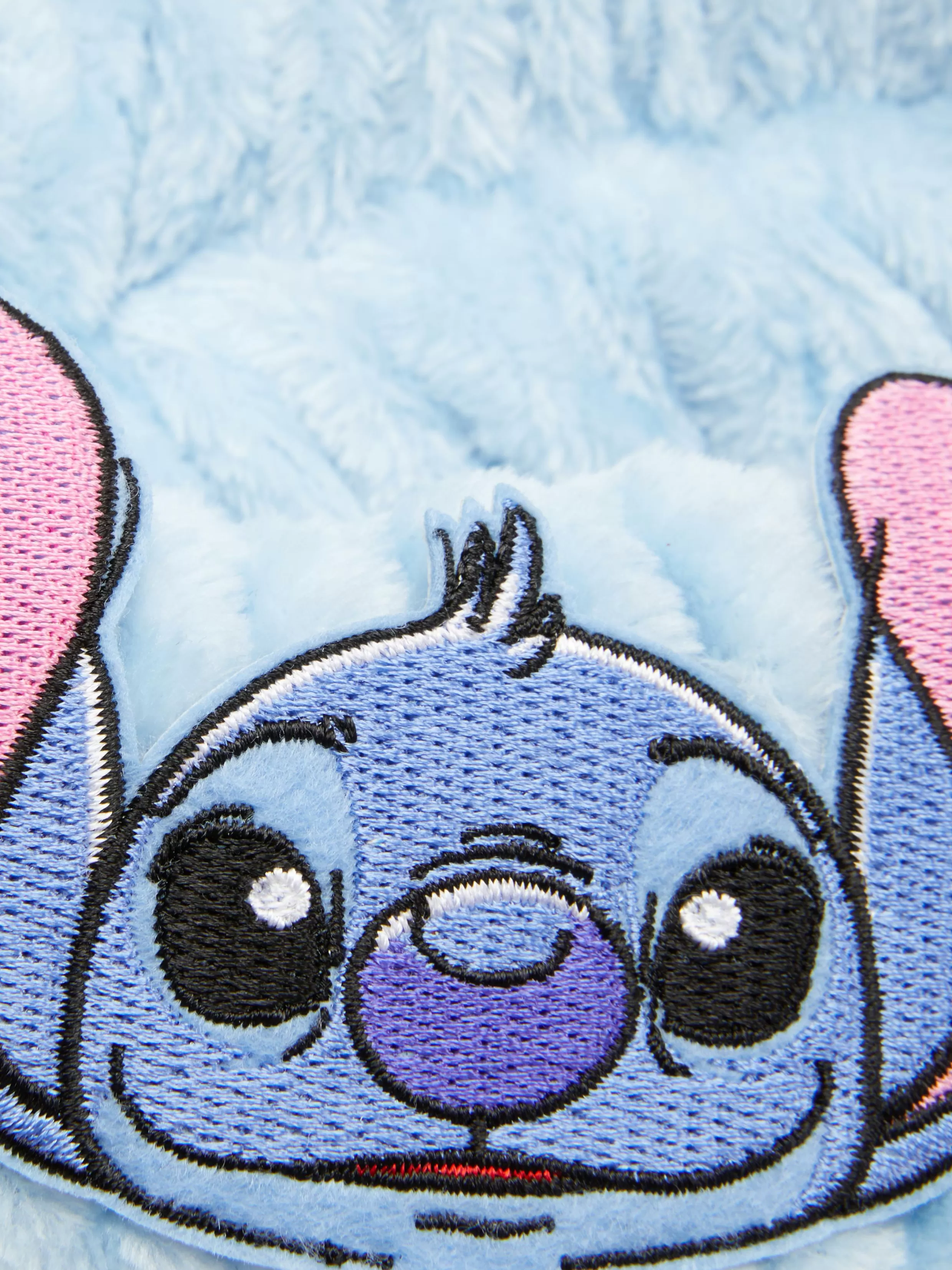 Primark Haaraccessoires^Elastische Hoofdband Disney's Stitch