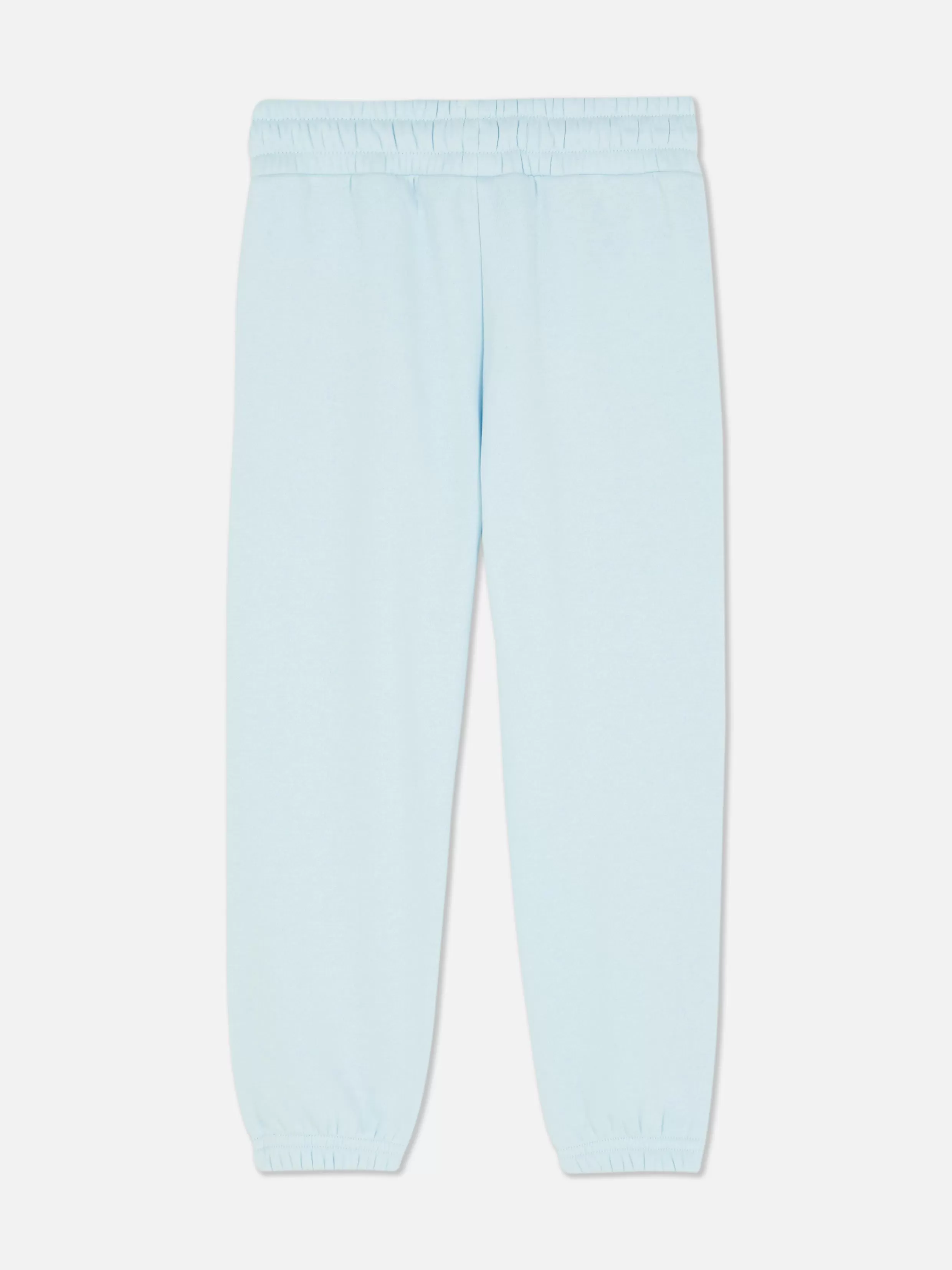 Primark Joggingbroeken^Elastische Joggingbroek Disney's Stitch