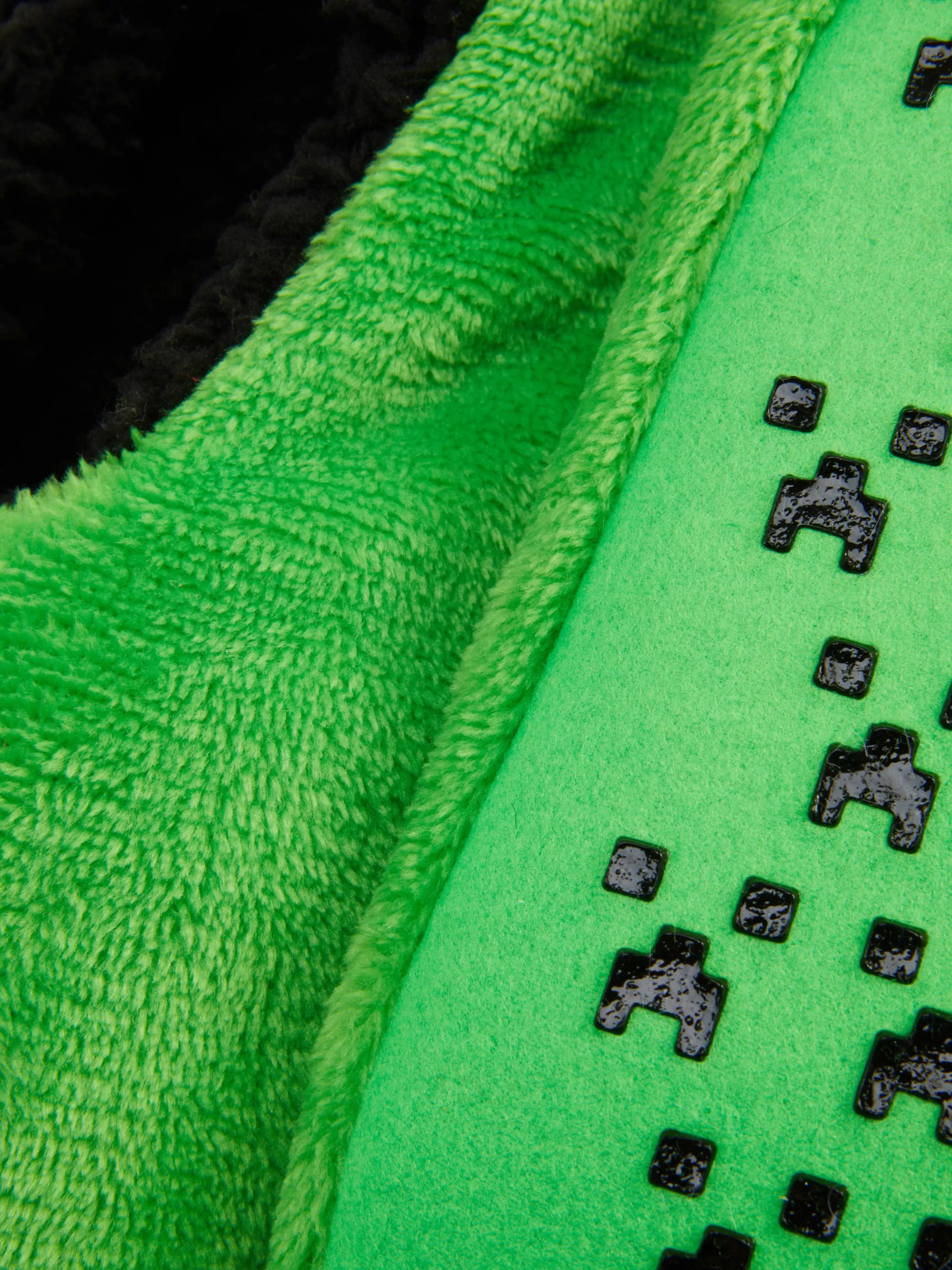 Primark Sokken^Enkelsokjes Minecraft Creeper