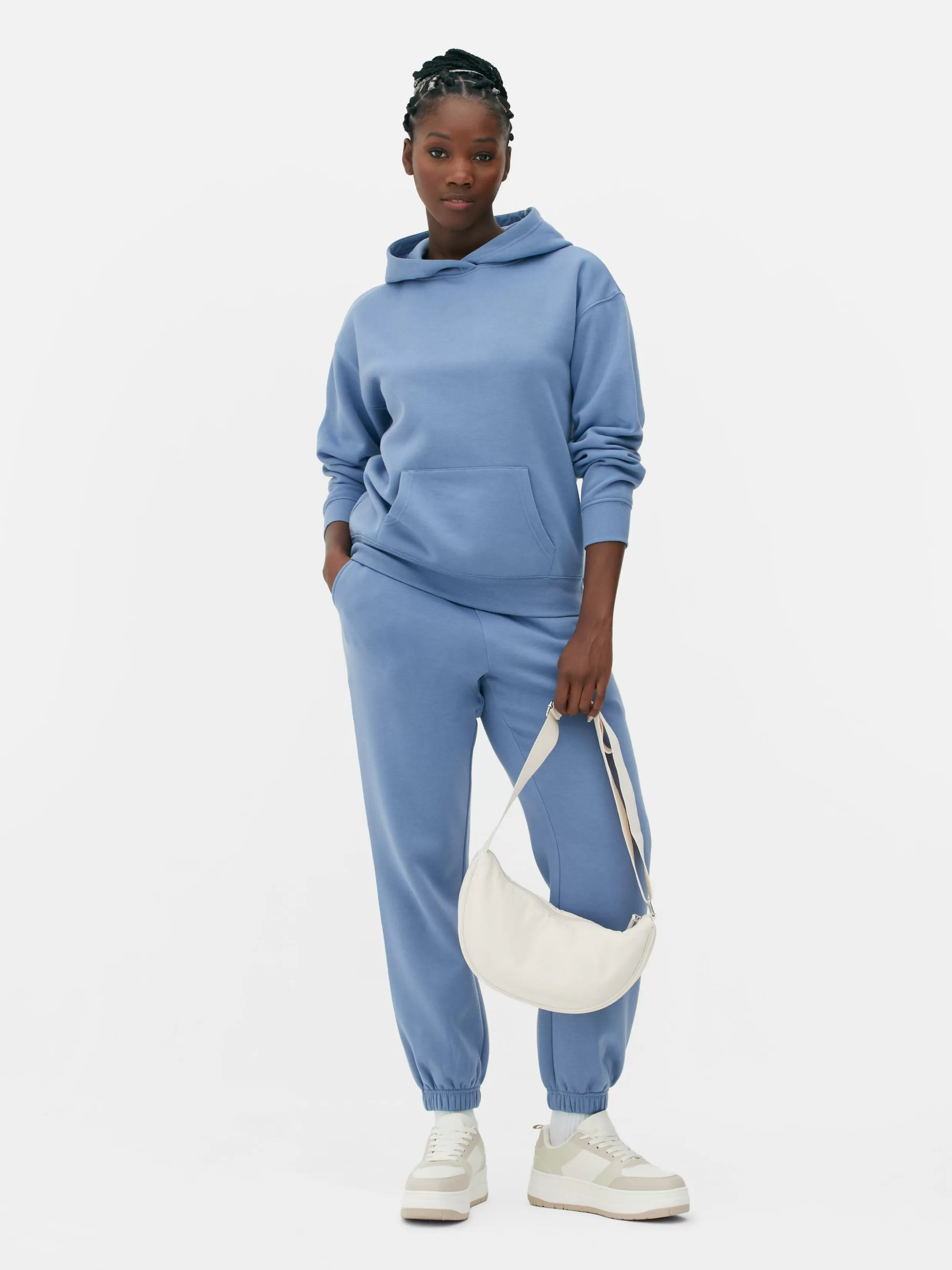 Primark Loungewear | Hoodies En Sweatshirts^Essentiële Hoodie