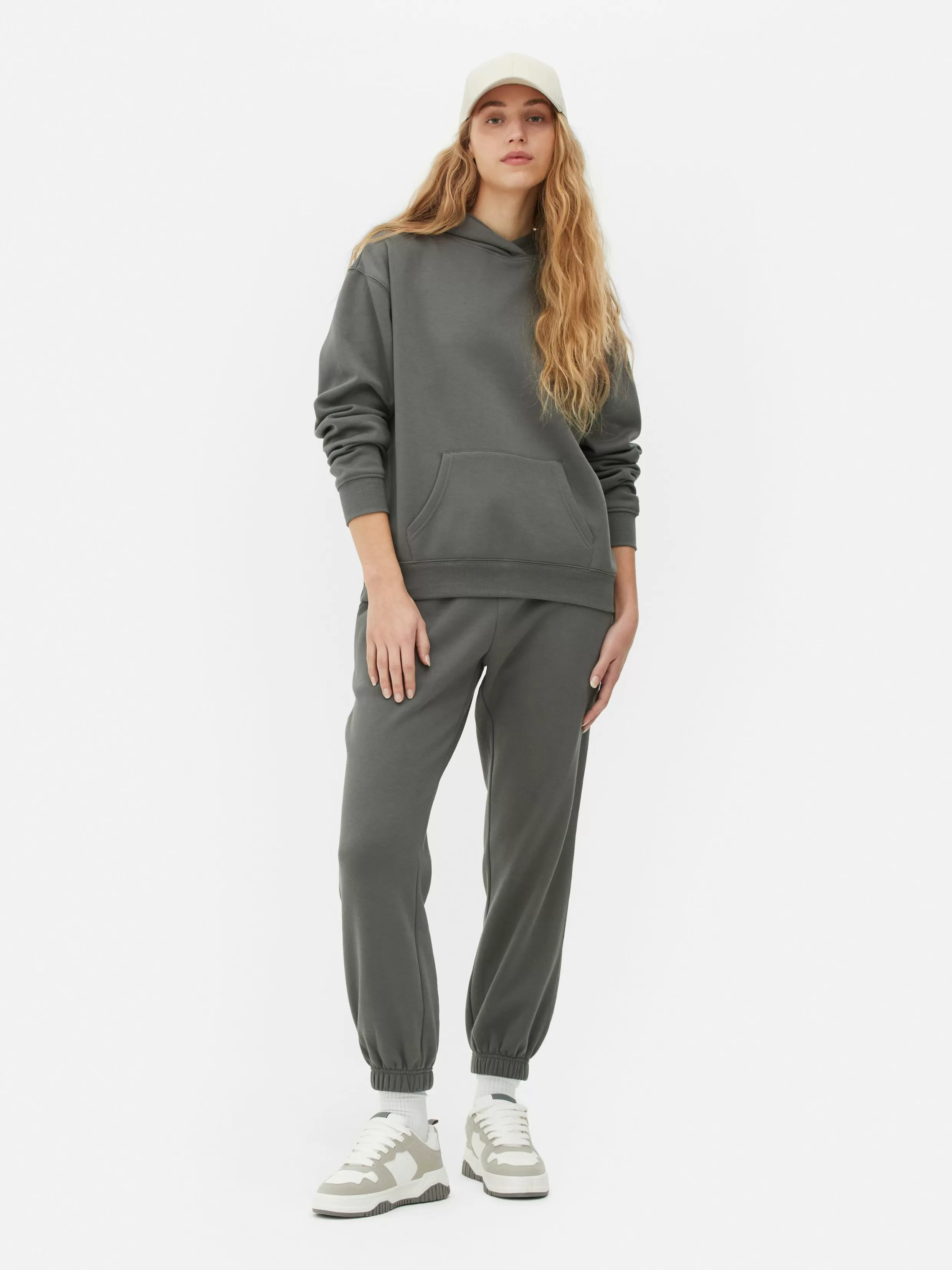 Primark Hoodies En Sweatshirts | Loungewear^Essentiële Hoodie