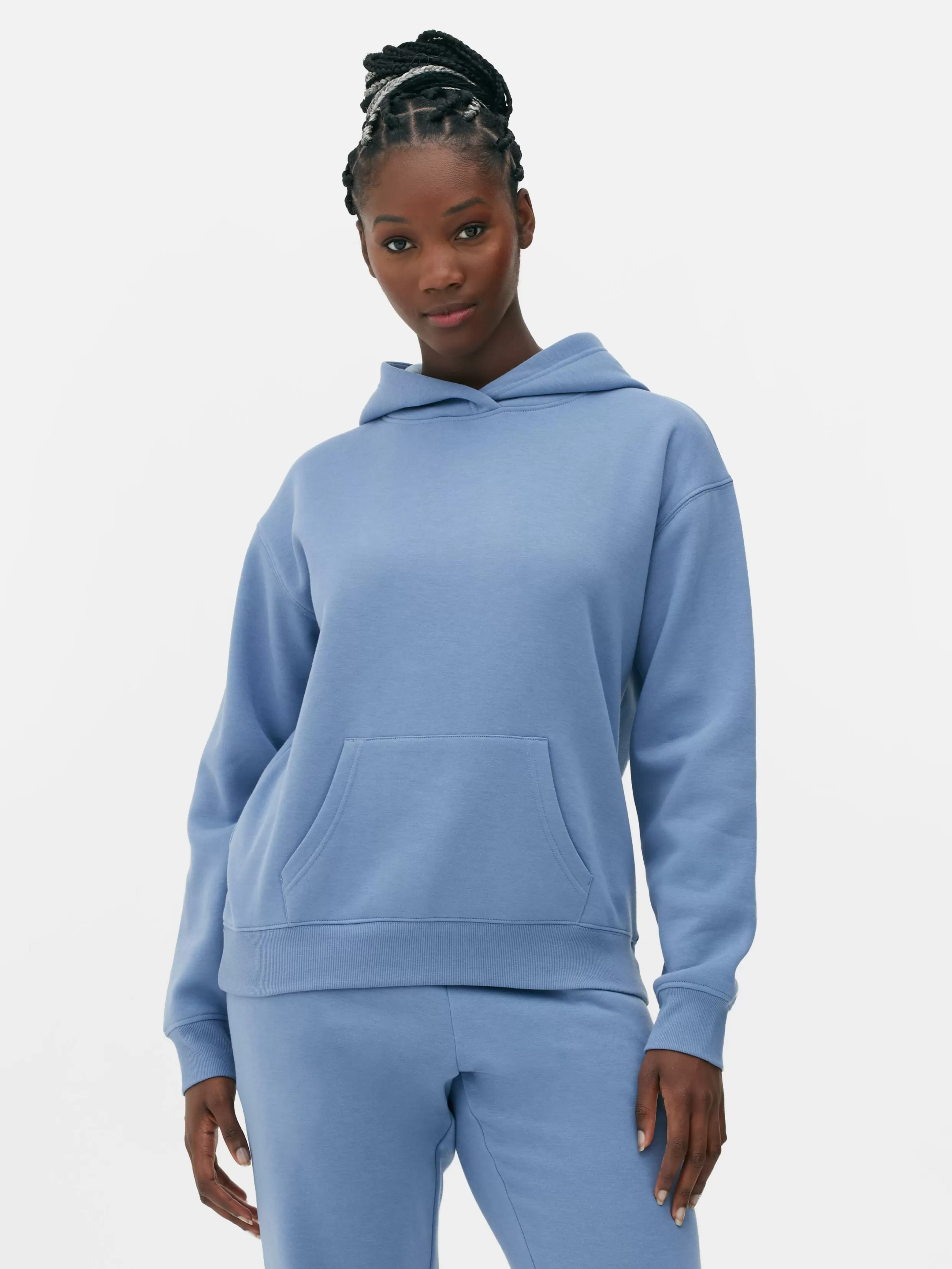 Primark Loungewear | Hoodies En Sweatshirts^Essentiële Hoodie