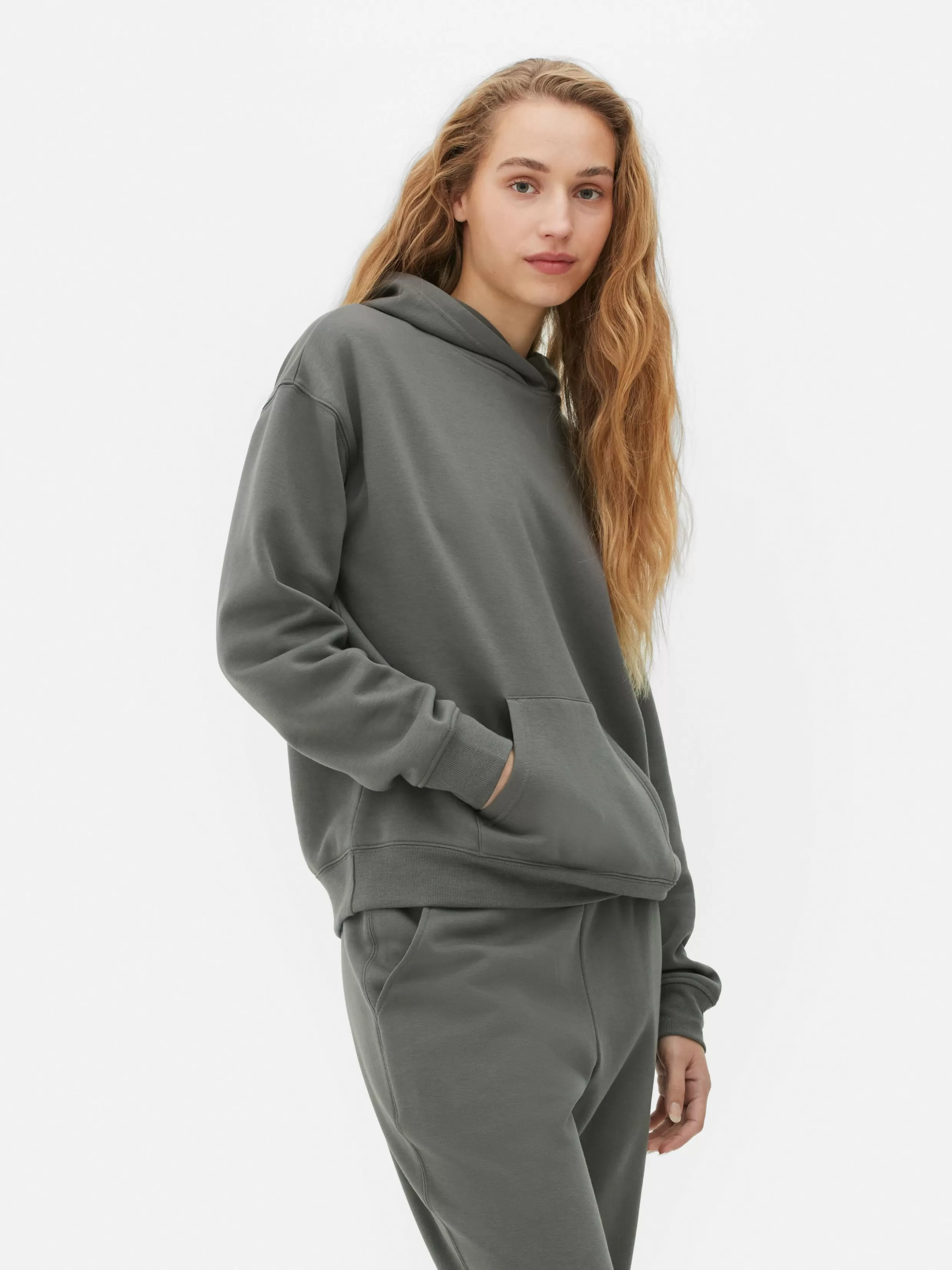 Primark Hoodies En Sweatshirts | Loungewear^Essentiële Hoodie