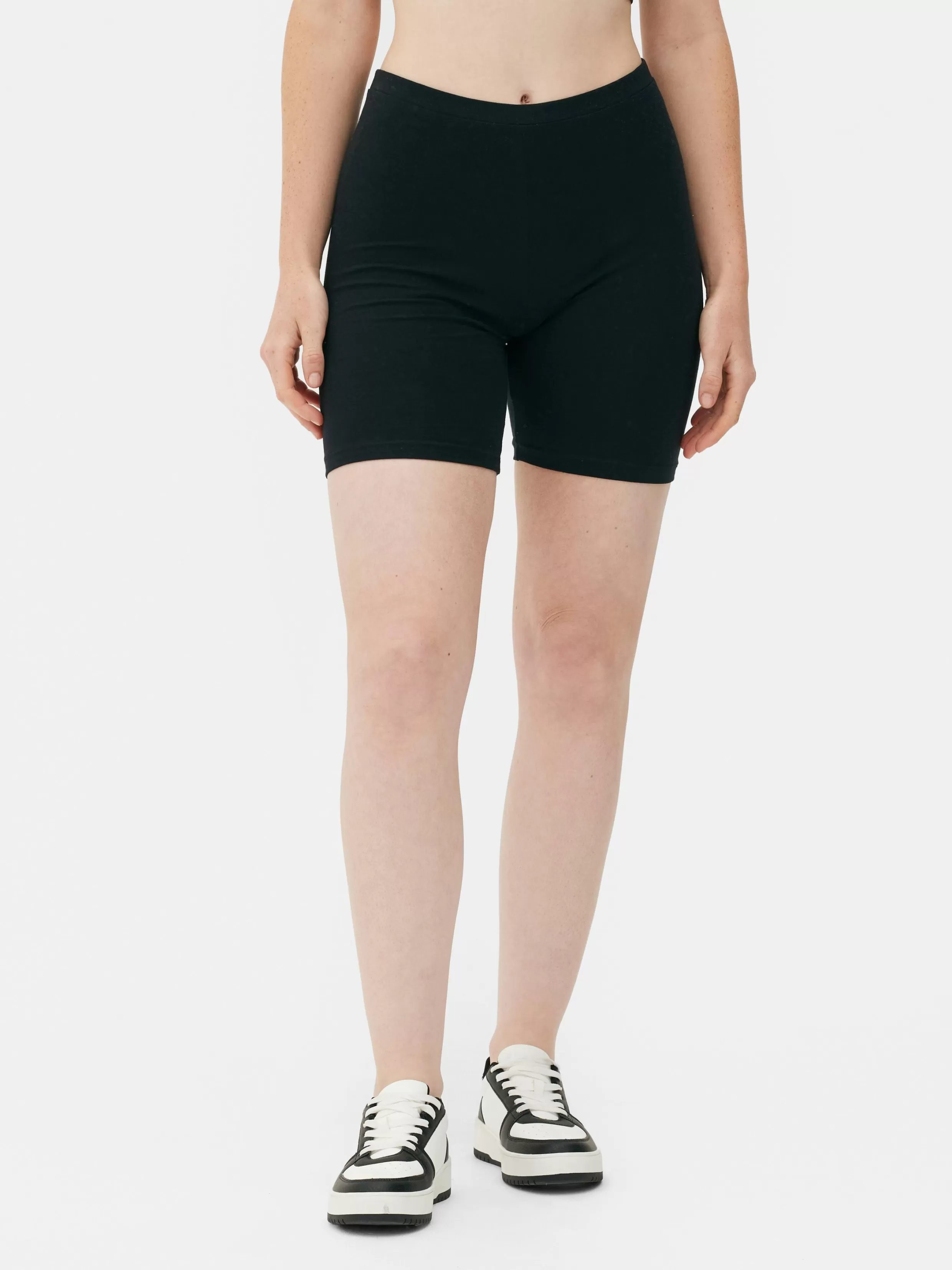 Primark Korte Broeken^Fietsshorts