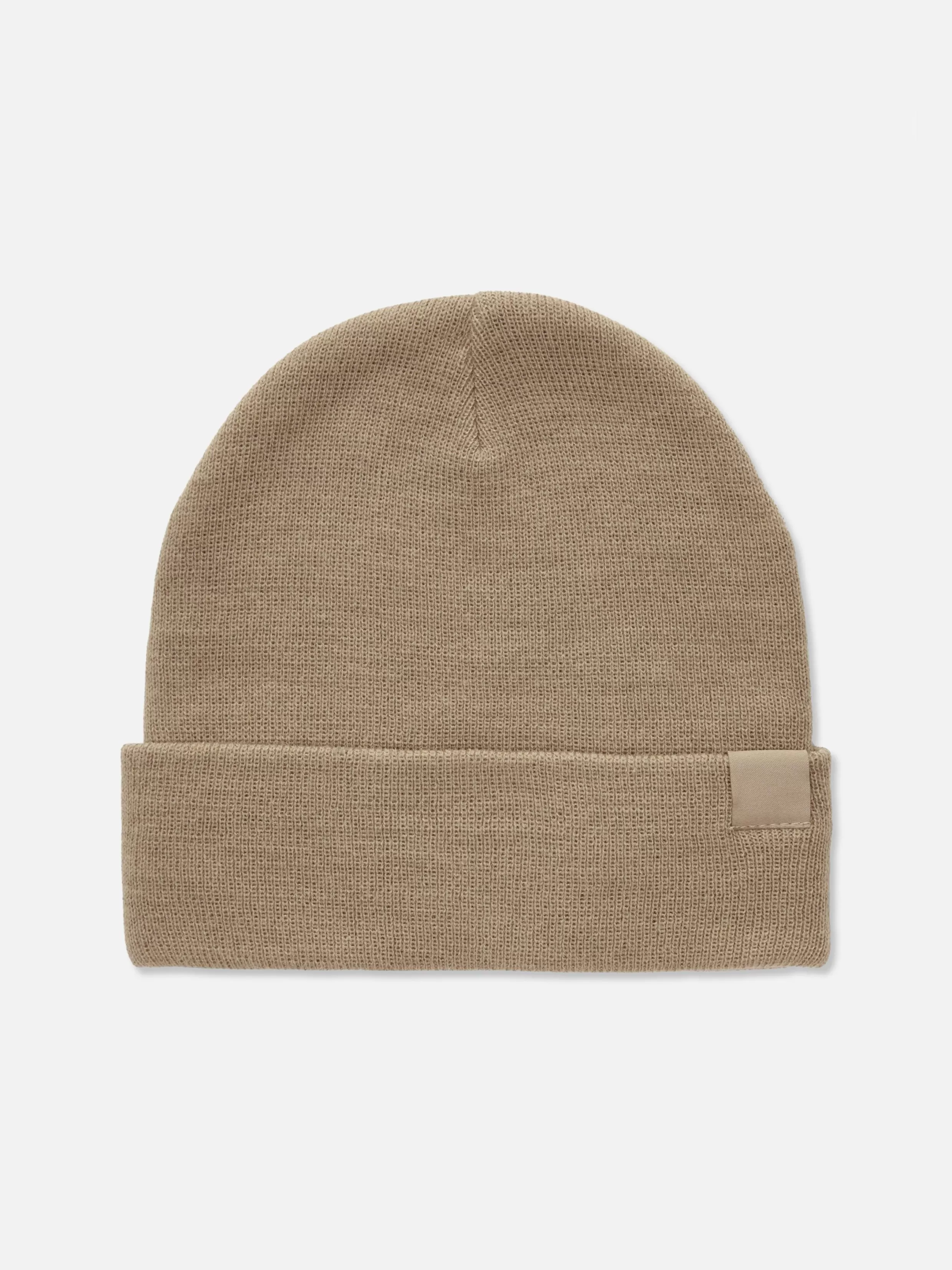 Primark Mutsen, Handschoenen En Sjaals^Fijngebreide Beanie Met Boord