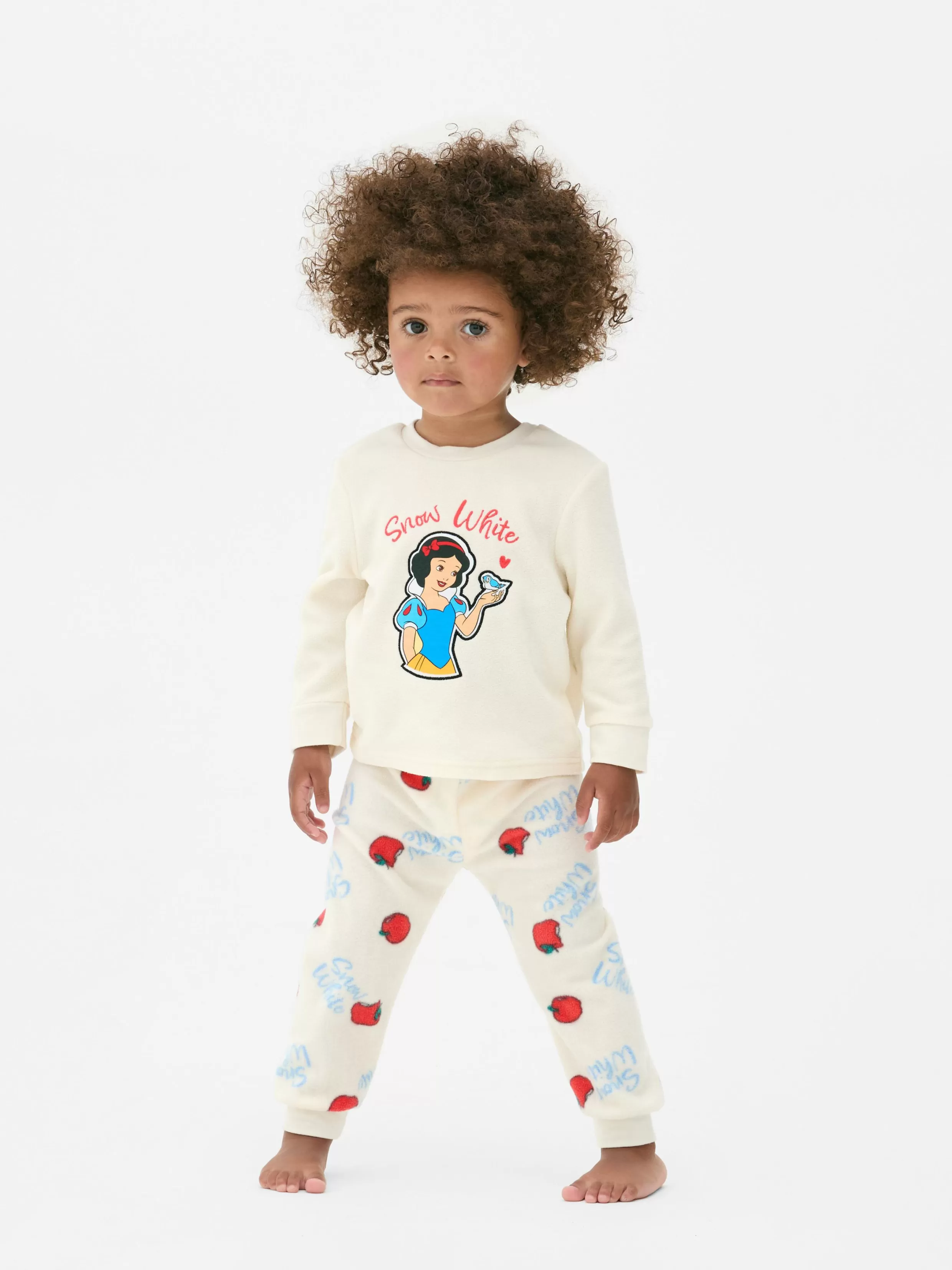 Primark Pyjama'S En Nachtkleding^Fleece Pyjama Disney's Snow White