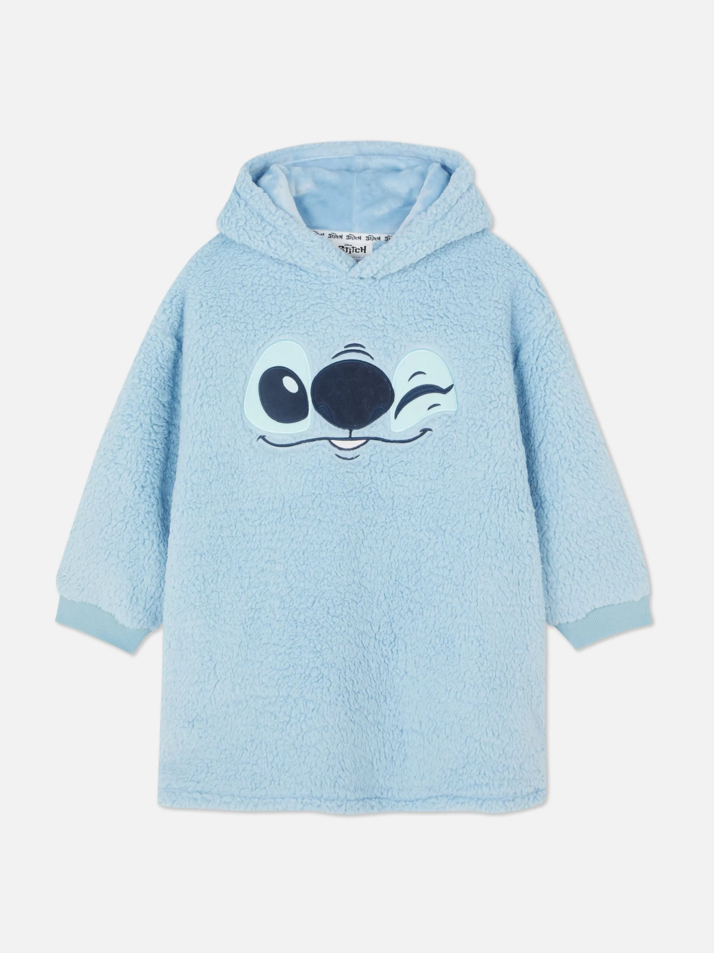 Primark Snuddies En Onesies^Fleece Snuddie Disney's Lilo & Stitch