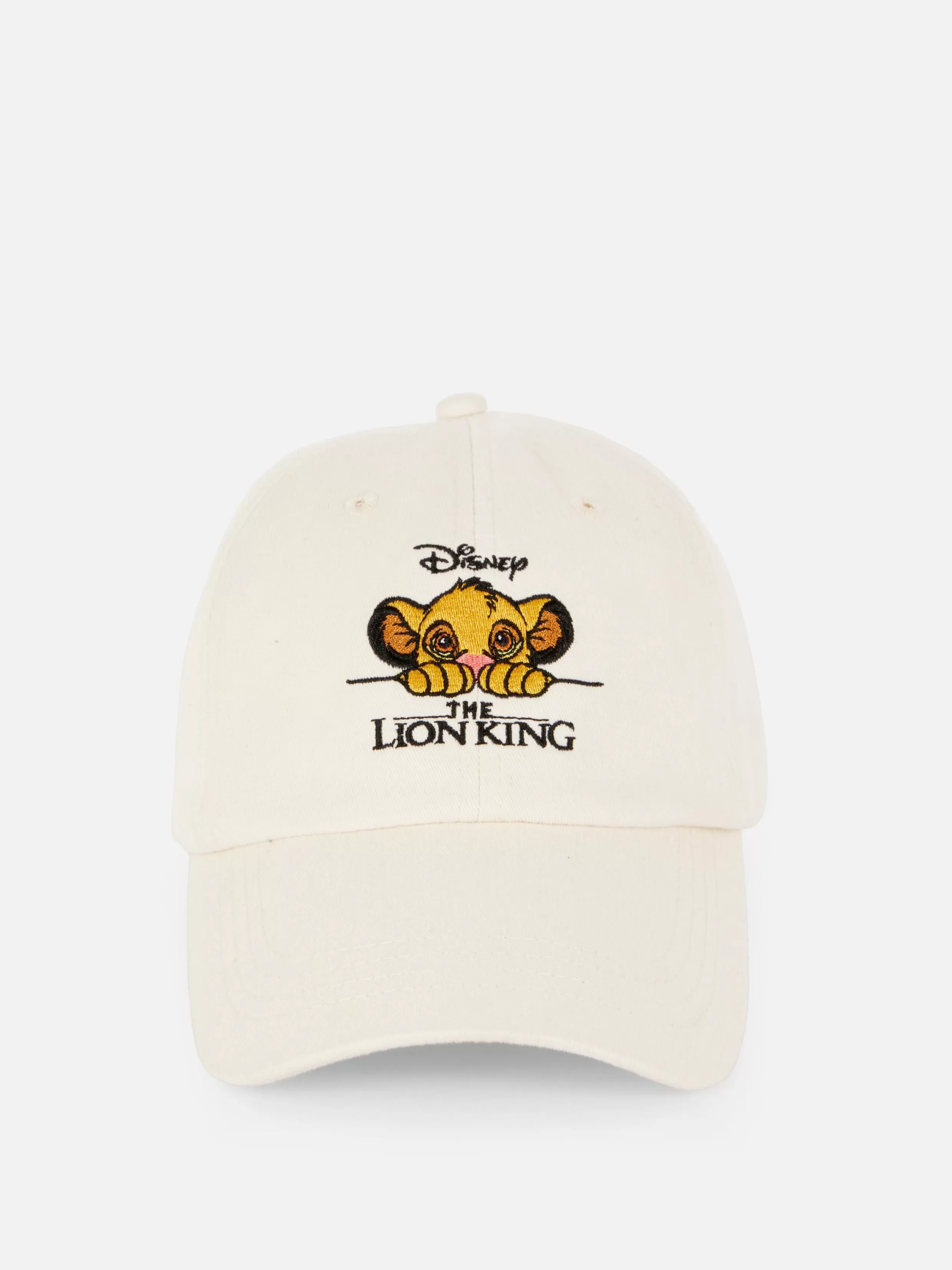 Primark Mutsen, Handschoenen En Sjaals^Geborduurde Pet Disney's De Leeuwenkoning Simba