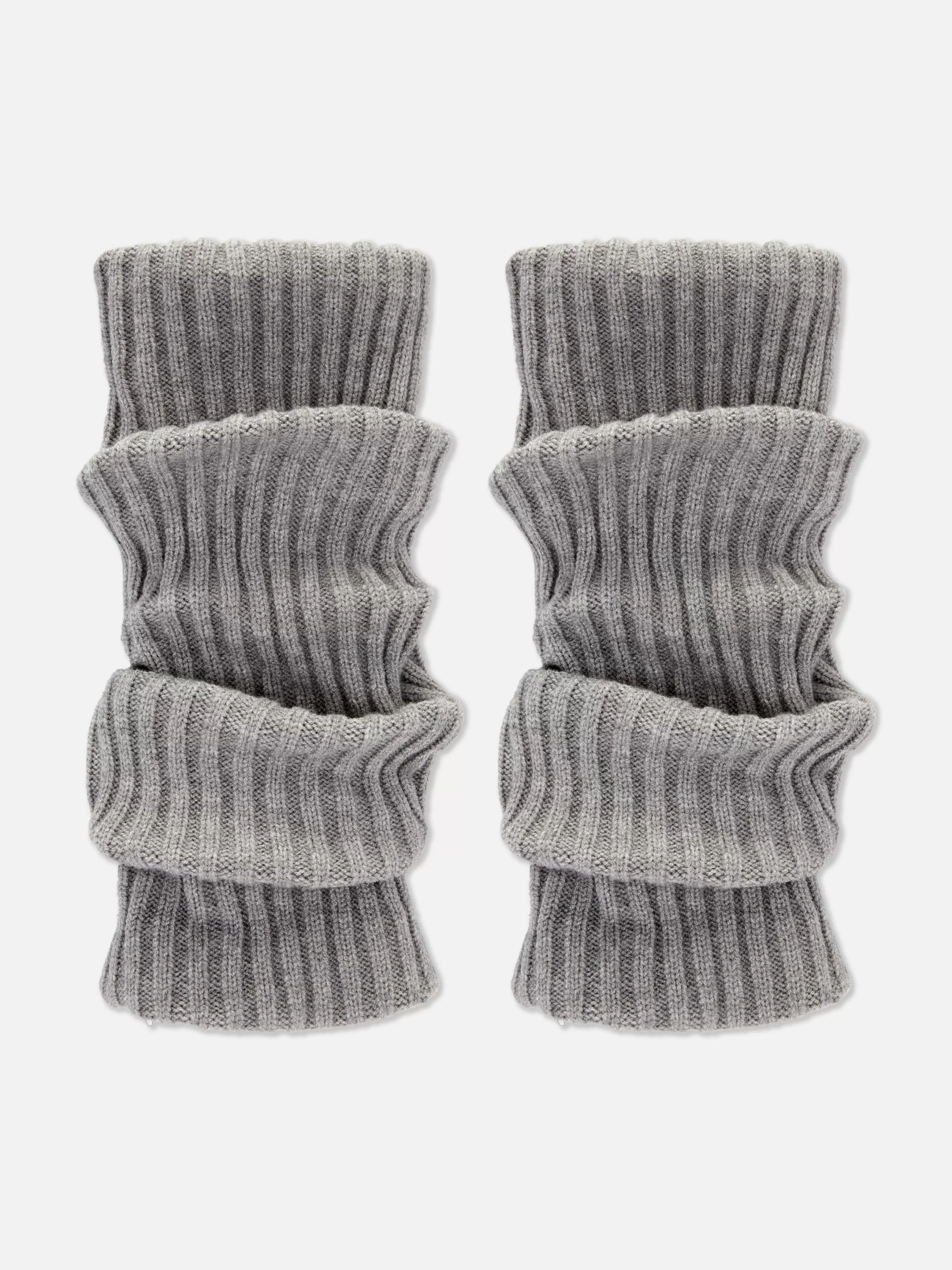 Primark Sokken^Geribde Beenwarmers