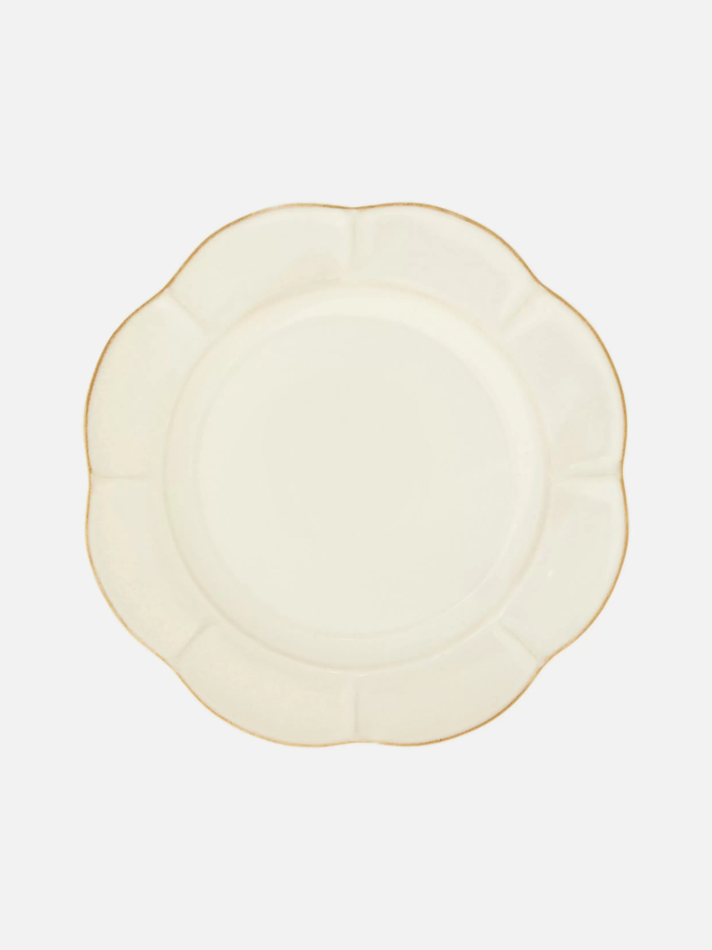 Primark Servies | Borden, Kommen En Schalen^Geschulpt Dinerbord