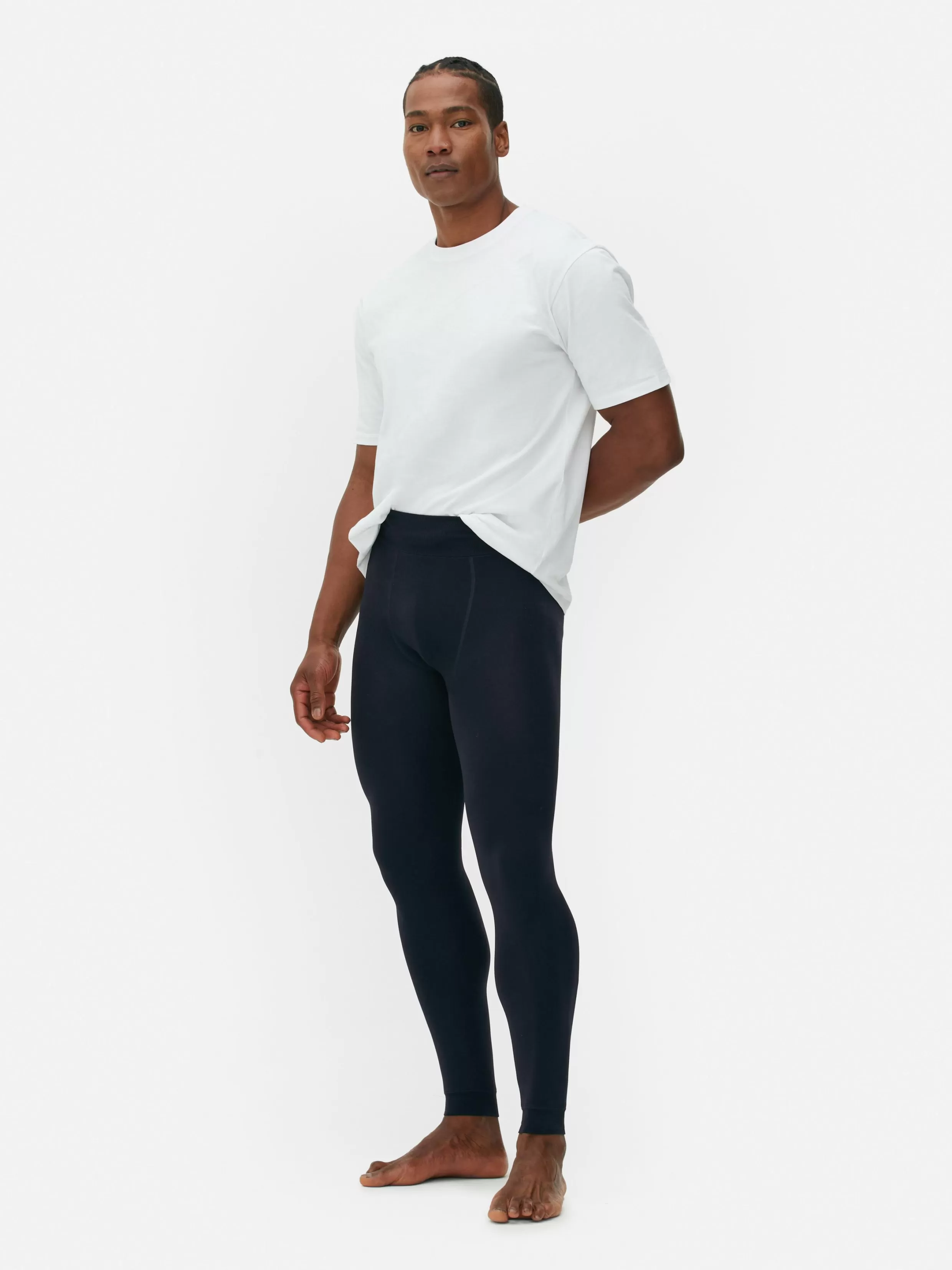 Primark Ondergoed^Gevoerde Fleece Legging