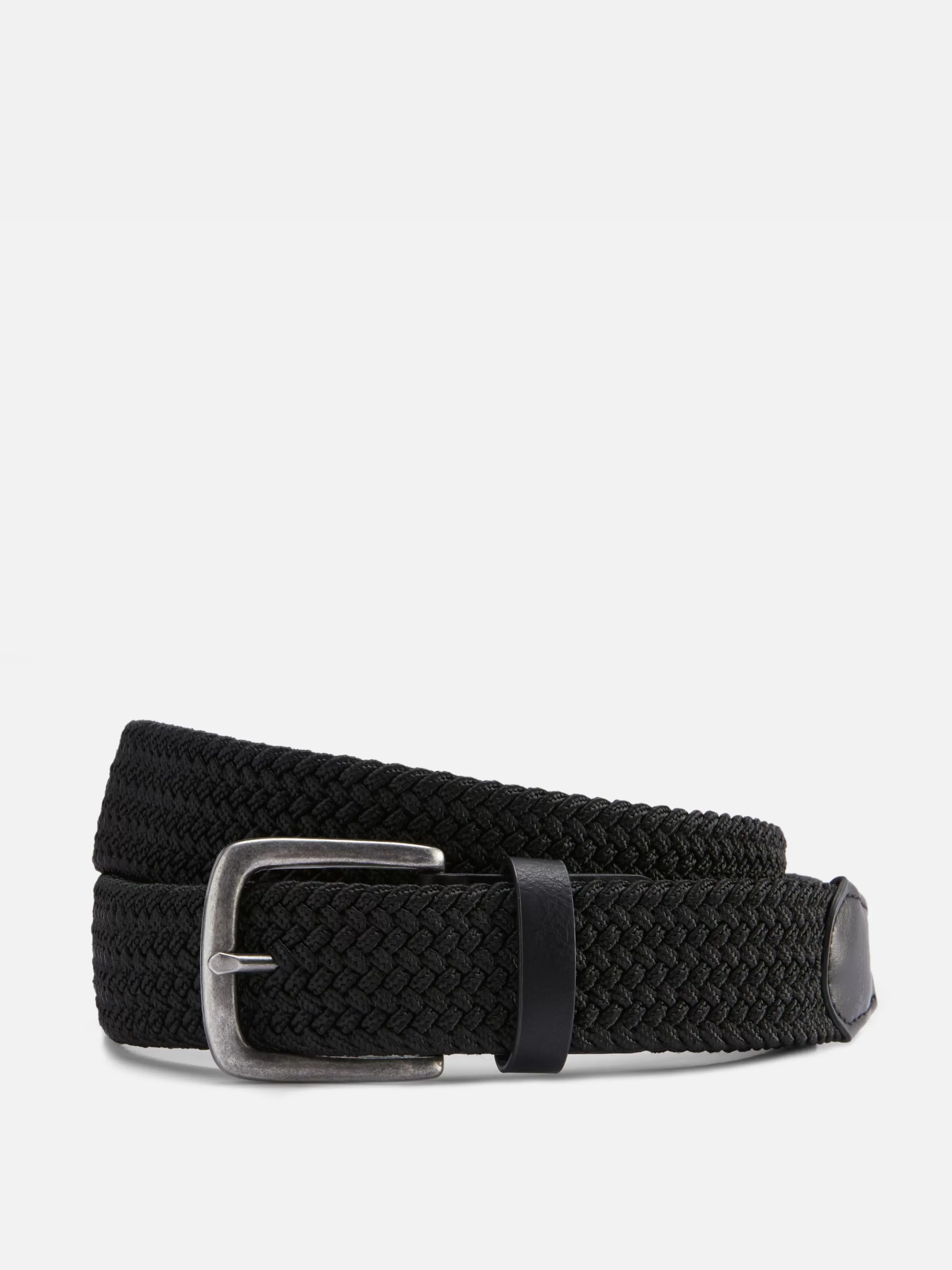 Primark Riemen^Geweven Elastische Riem