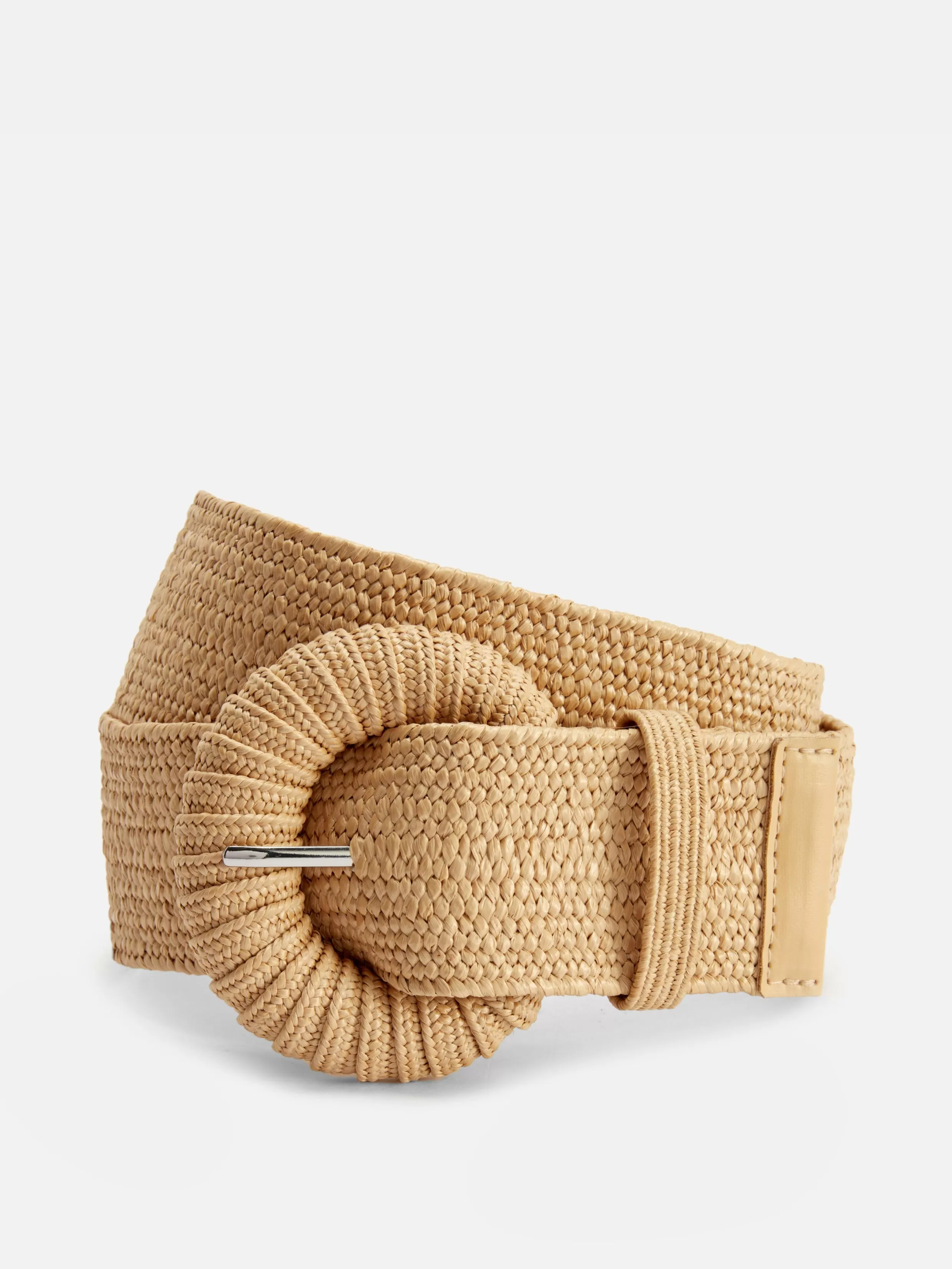 Primark Riemen^Geweven Riem Met Gesp