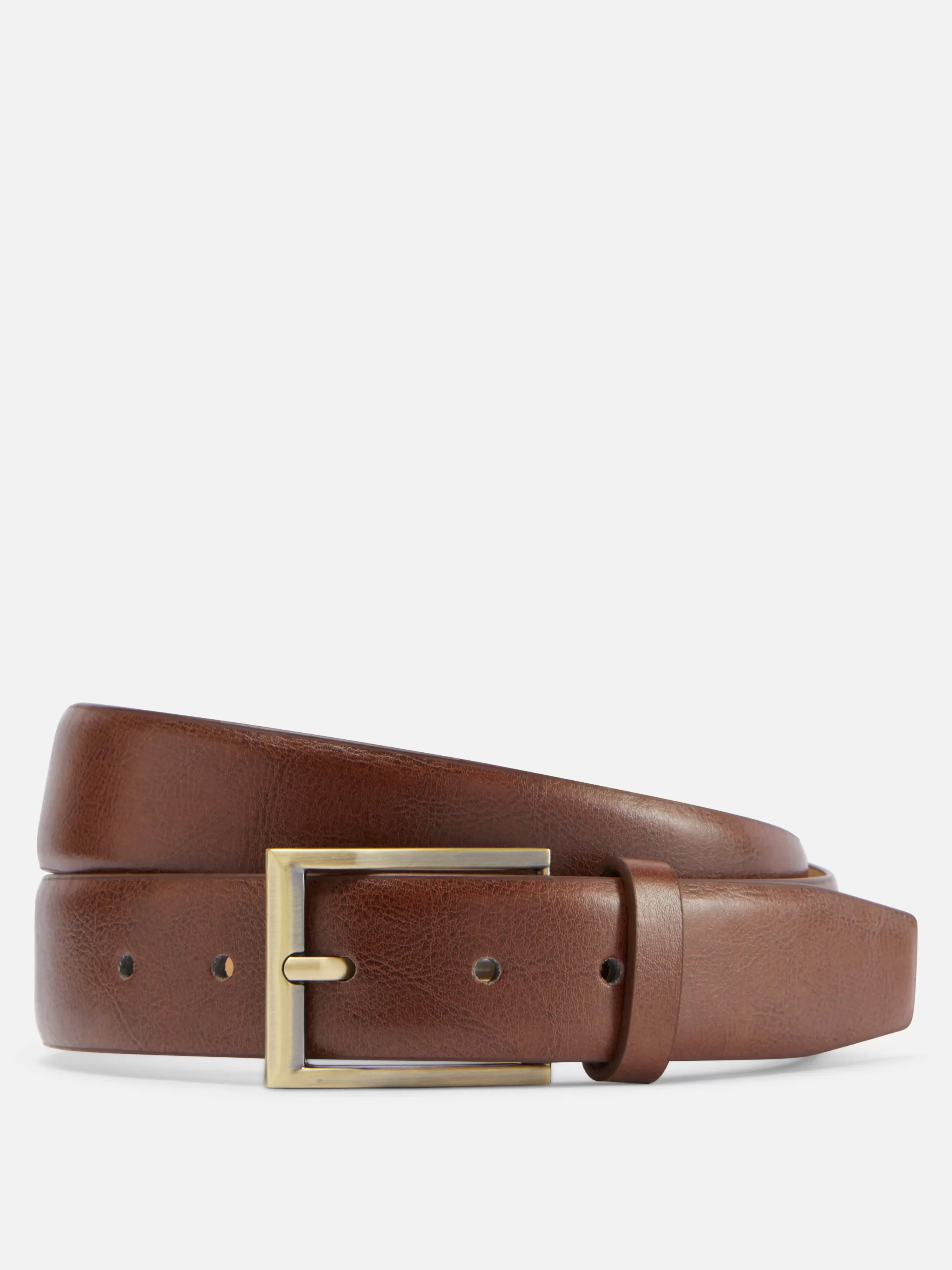 Primark Riemen^Gladde Riem Van Imitatieleer