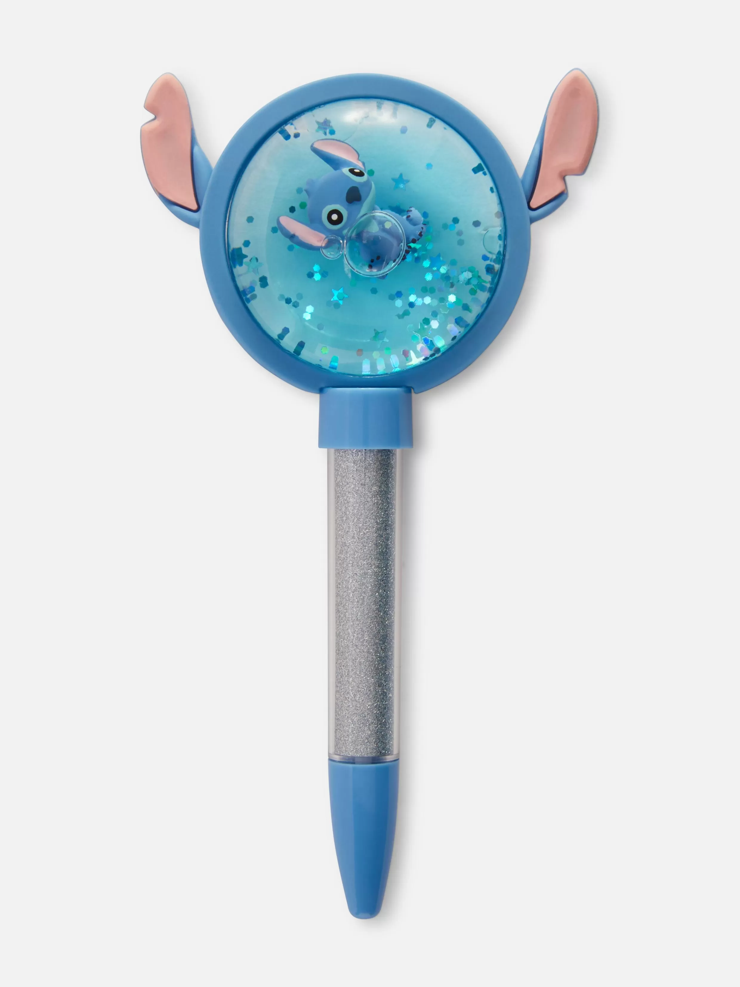 Primark Pennen En Potloden^Glitterpen Disney's Stitch