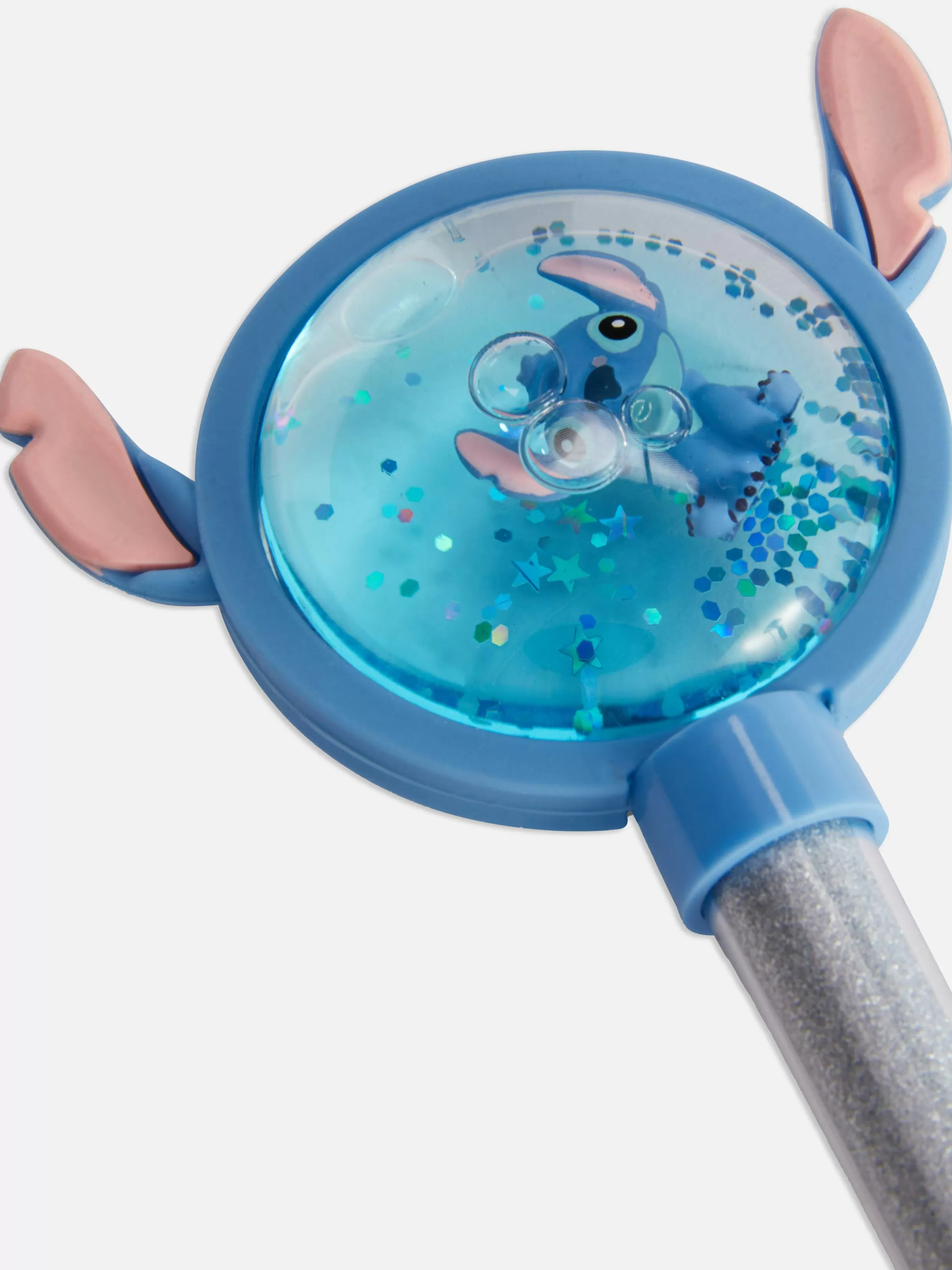 Primark Pennen En Potloden^Glitterpen Disney's Stitch