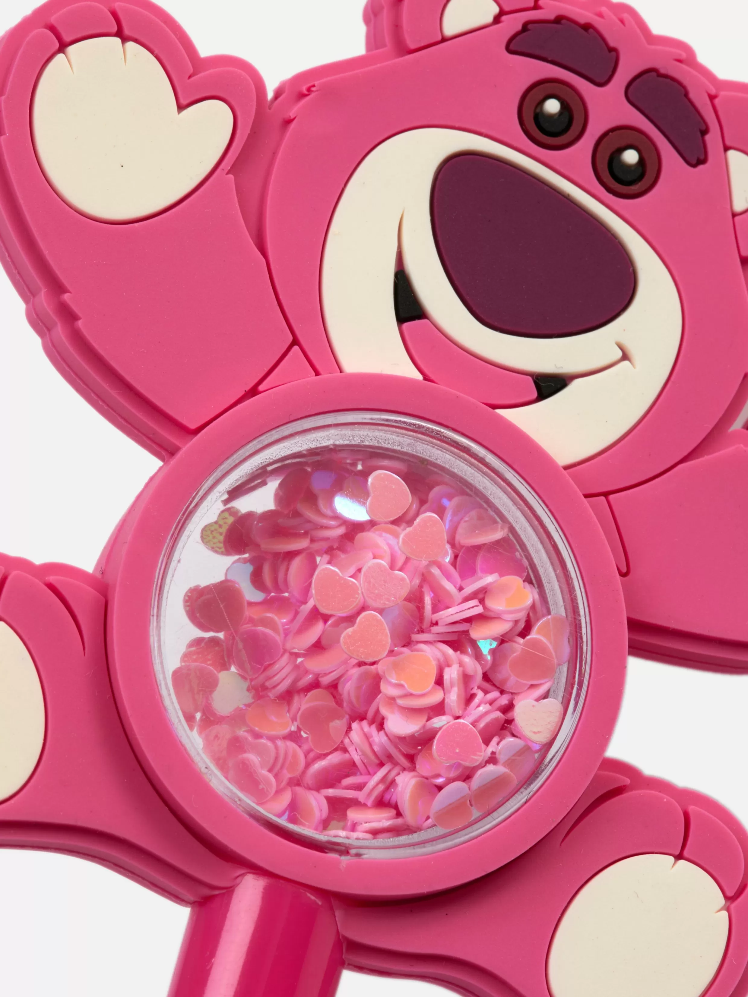 Primark Pennen En Potloden^Glitterpen Disney's Toy Story Lotso