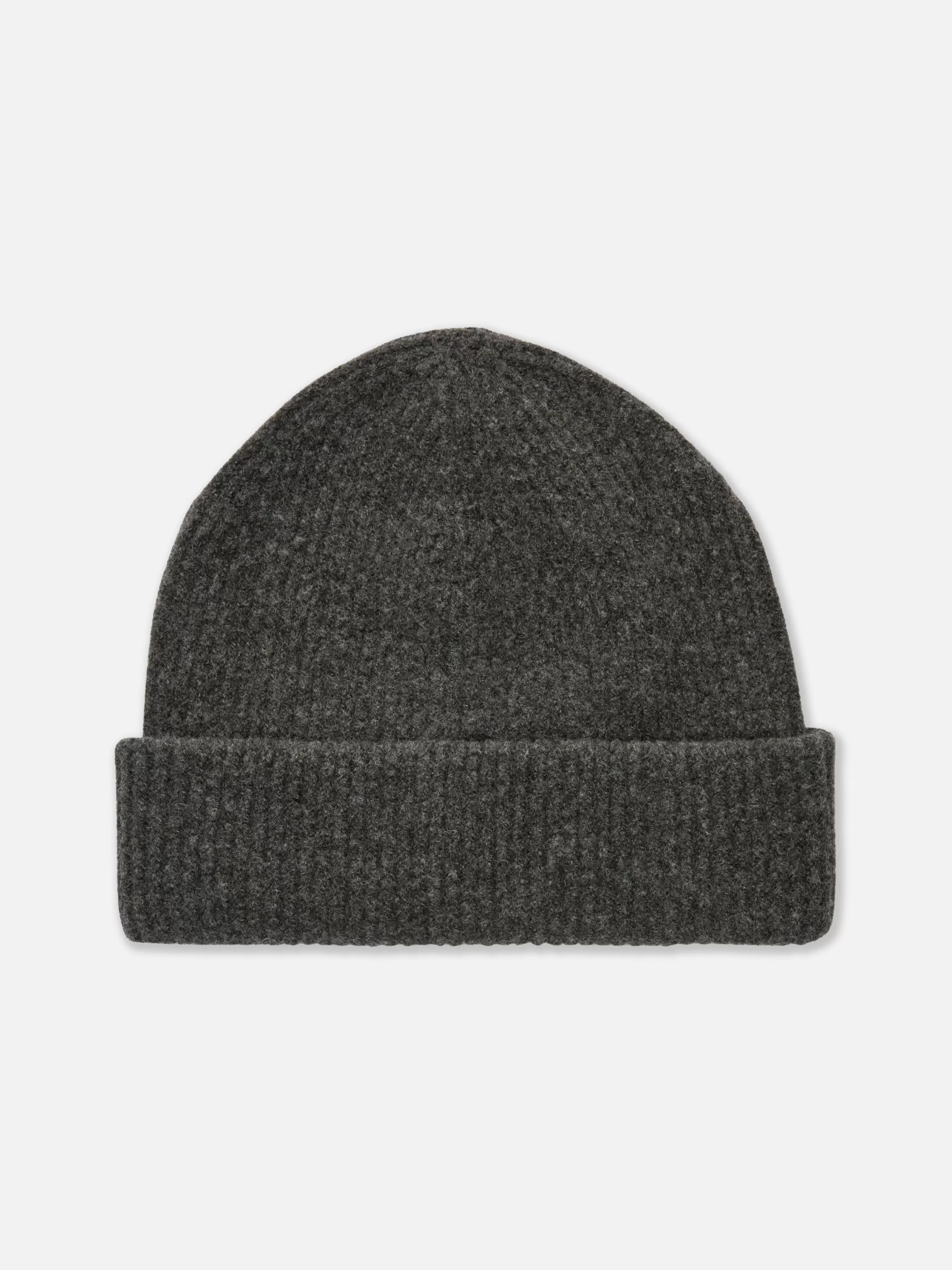 Primark Mutsen, Handschoenen En Sjaals^Grof Gebreide Beanie Met Omslag