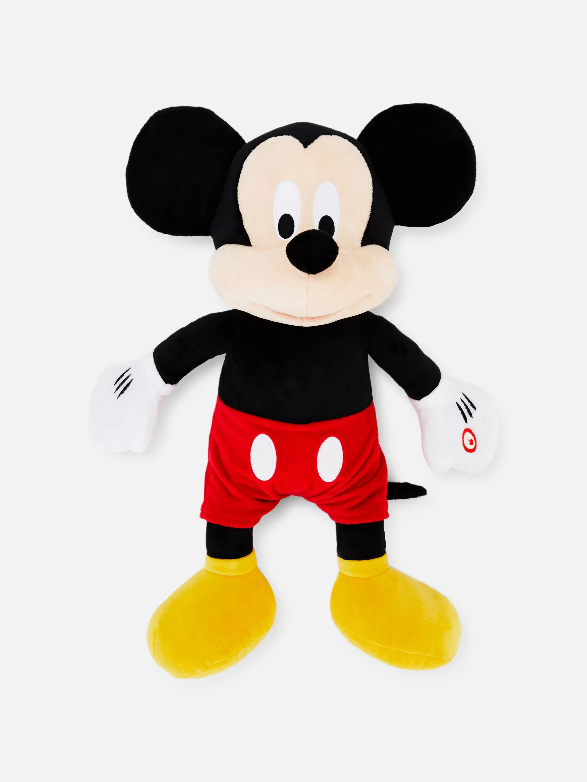 Primark Knuffels^Grote Knuffel Disney Mickey Mouse