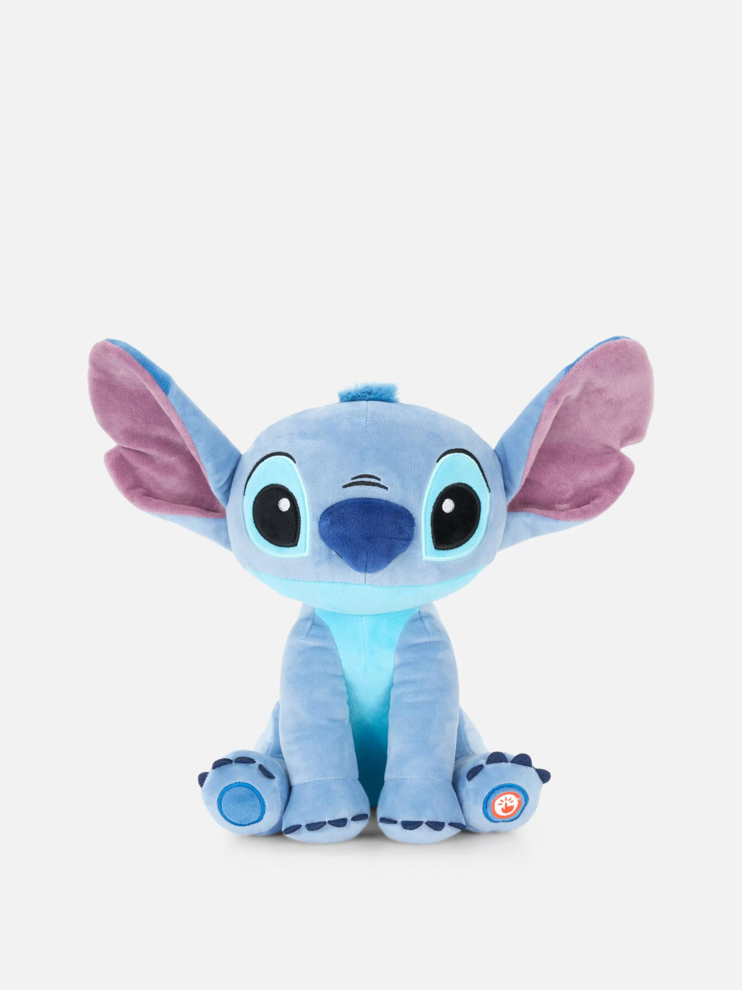 Primark Knuffels^Grote Knuffel Disney's Stitch