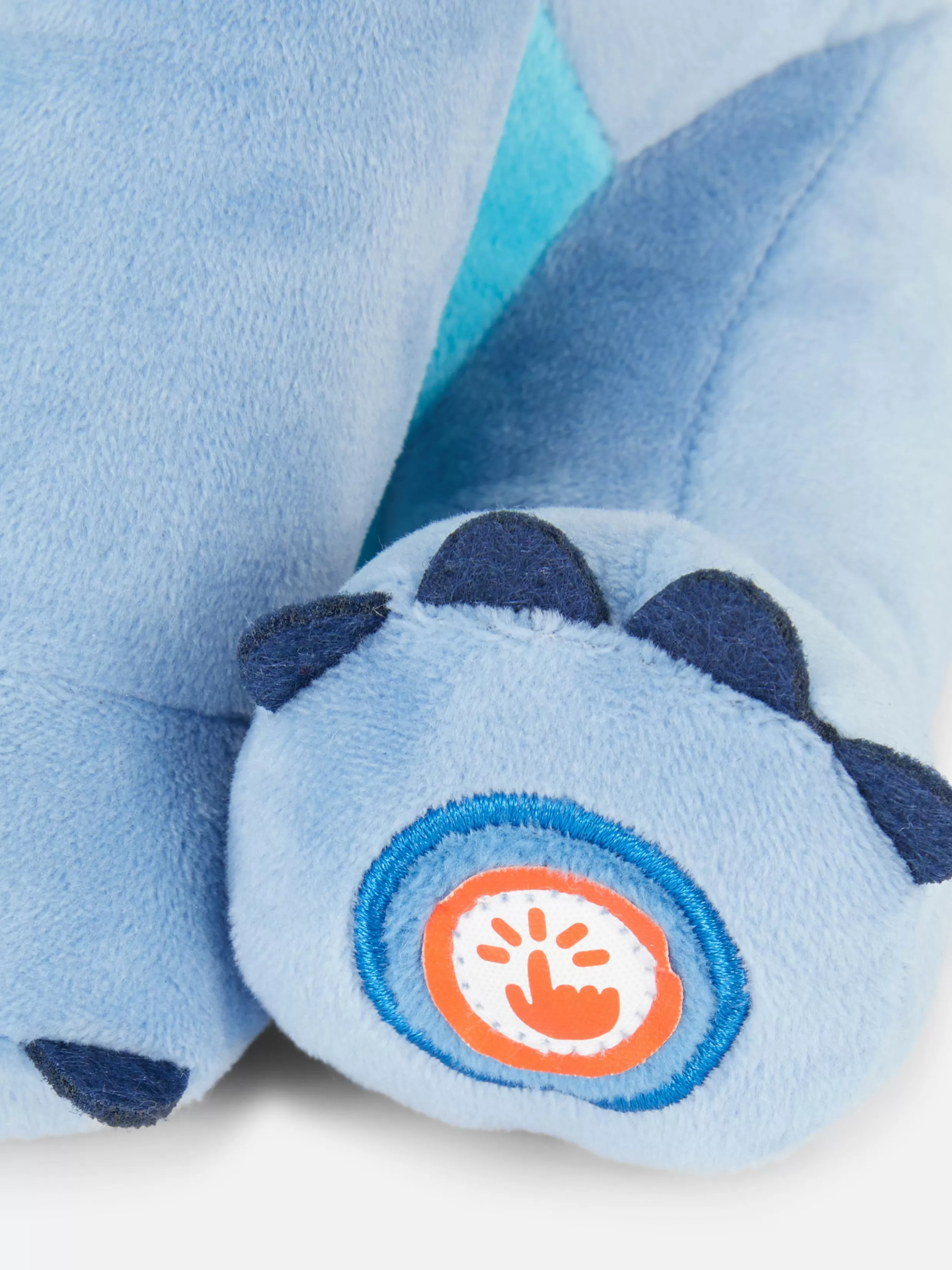 Primark Knuffels^Grote Knuffel Disney's Stitch