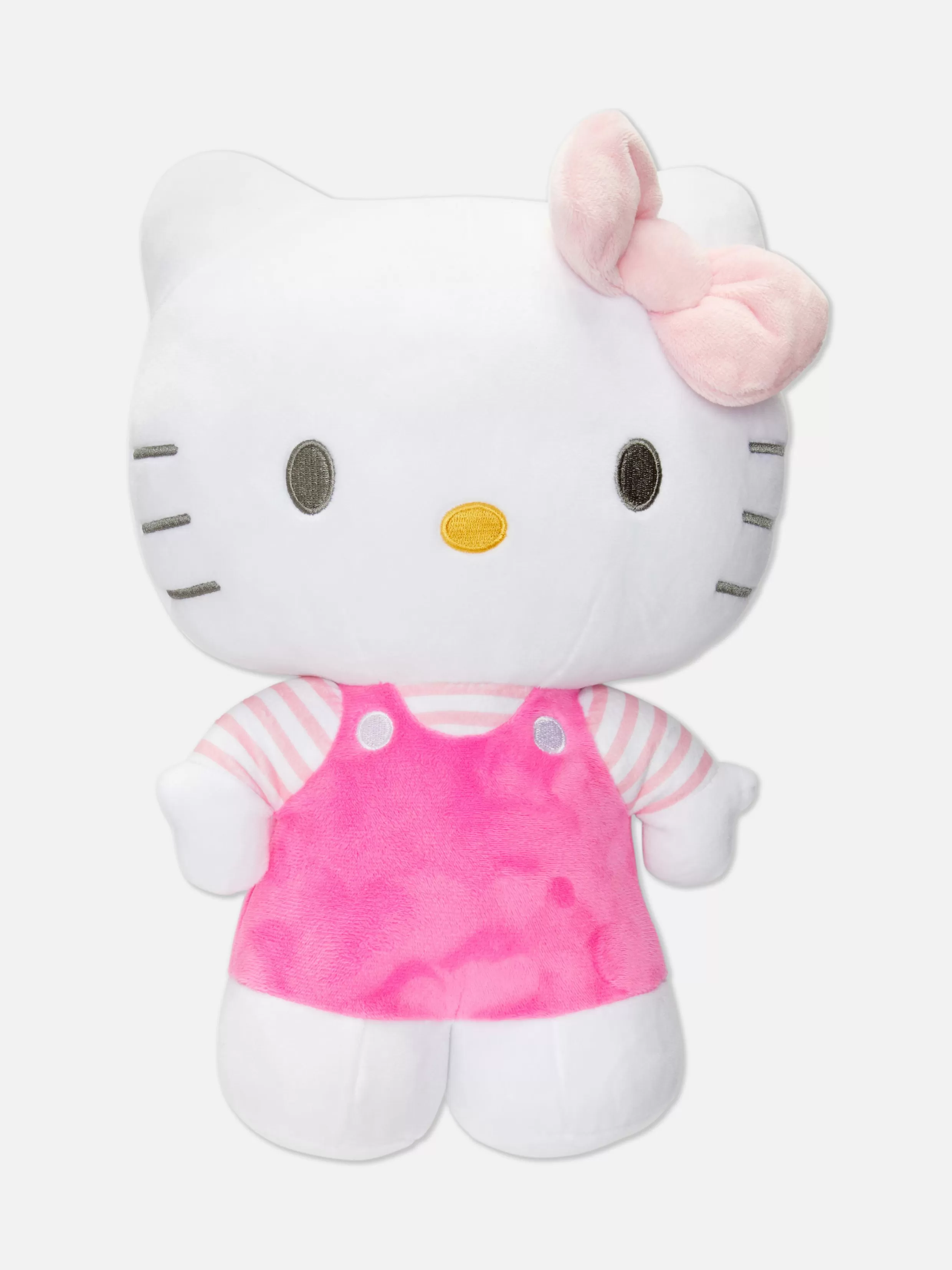 Primark Knuffels^Grote Knuffel Hello Kitty