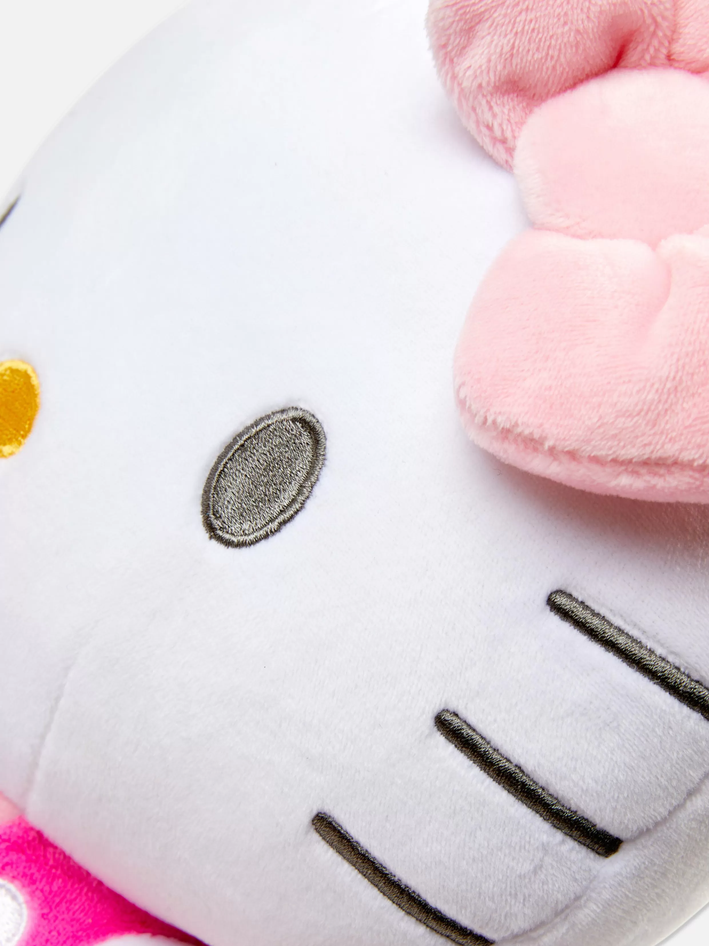 Primark Knuffels^Grote Knuffel Hello Kitty