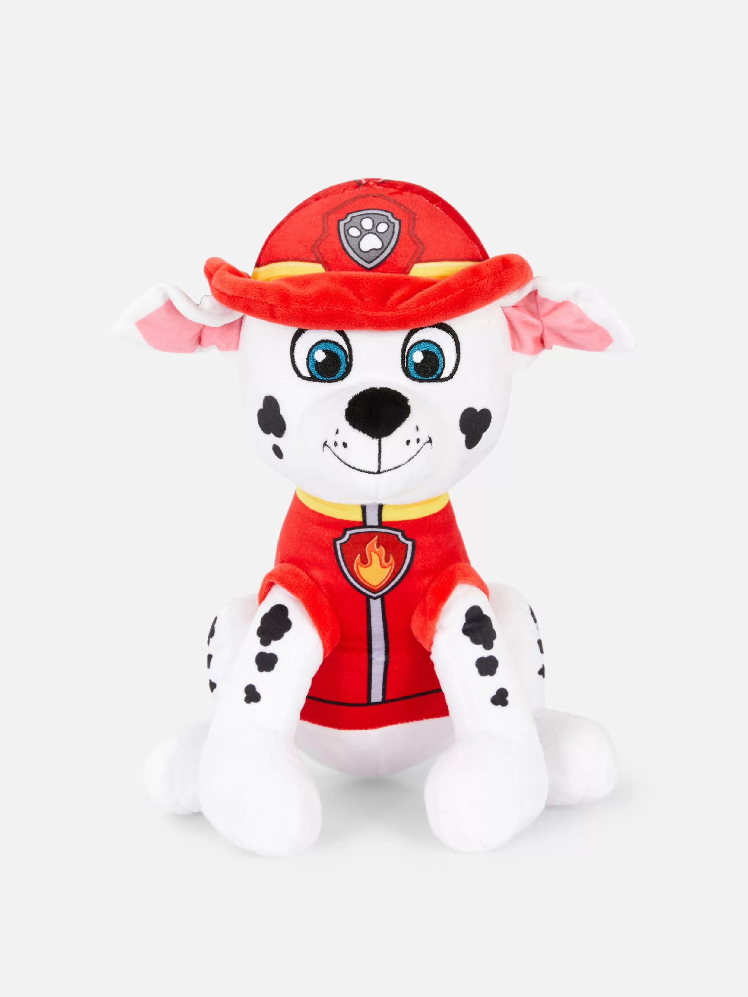 Primark Knuffels^Grote Knuffel PAW Patrol Marshall