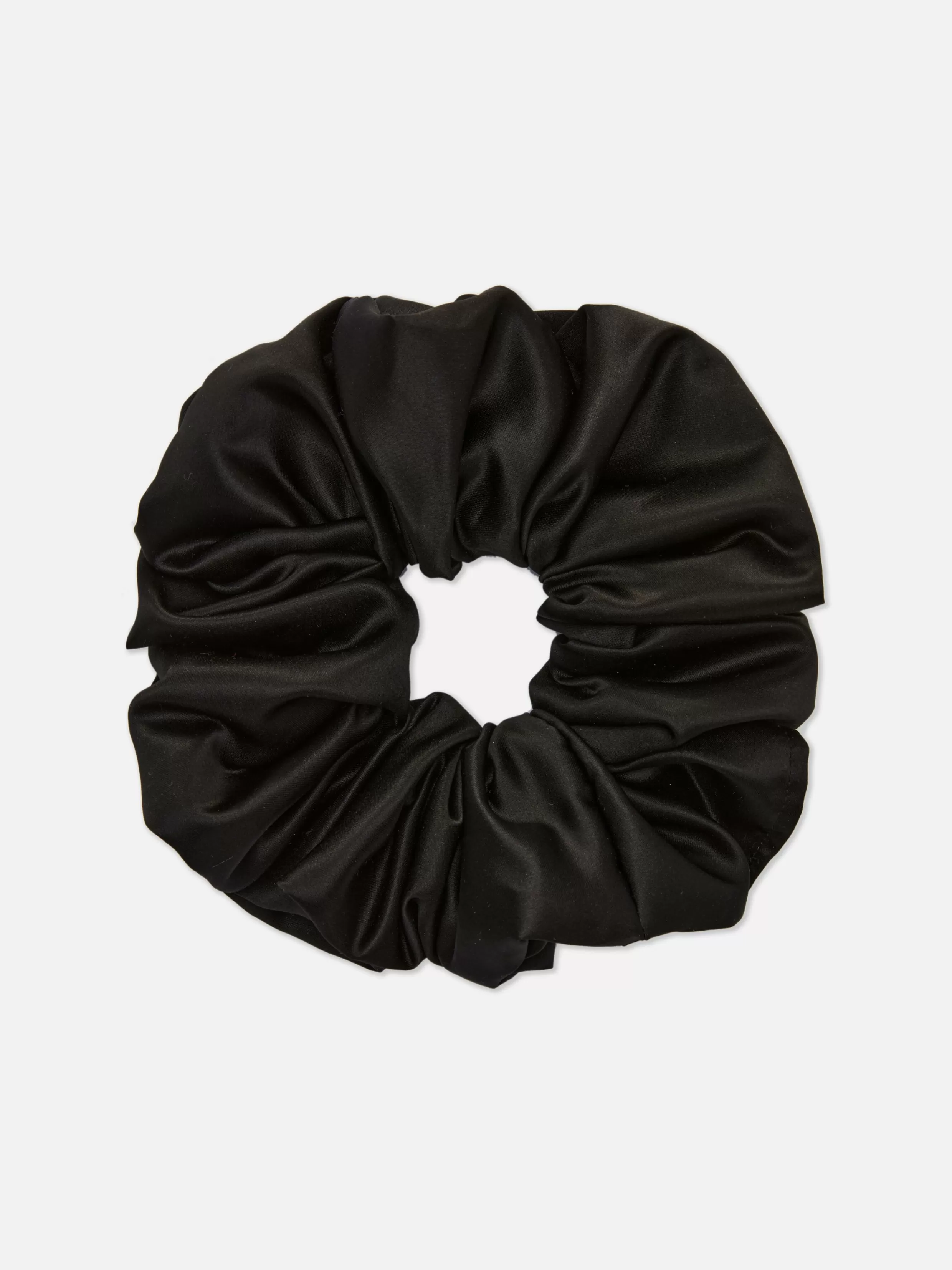 Primark Haaraccessoires^Grote Satijnen Scrunchie