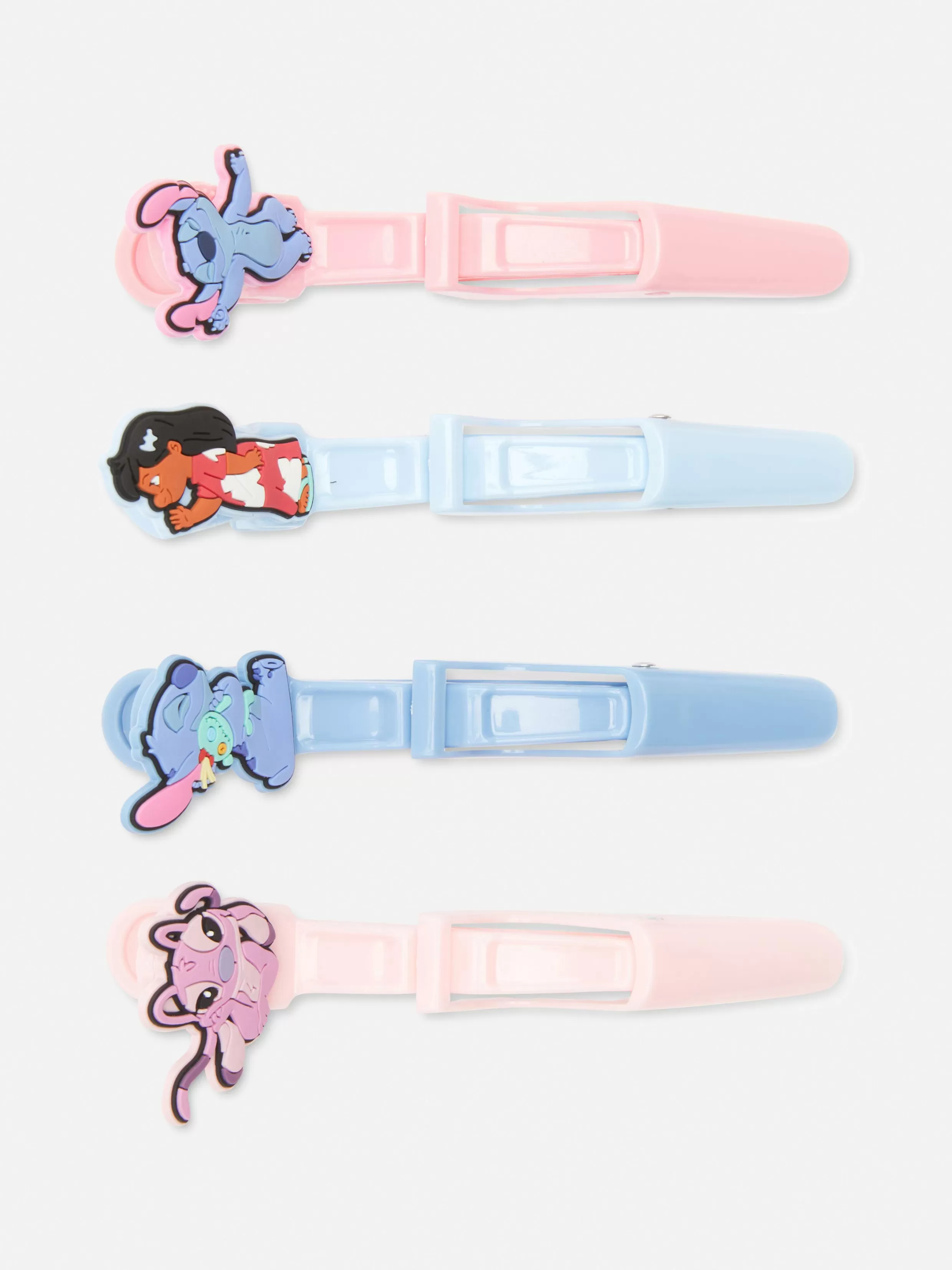 Primark Haaraccessoires^Haarspeldjes Disney's Lilo & Stitch