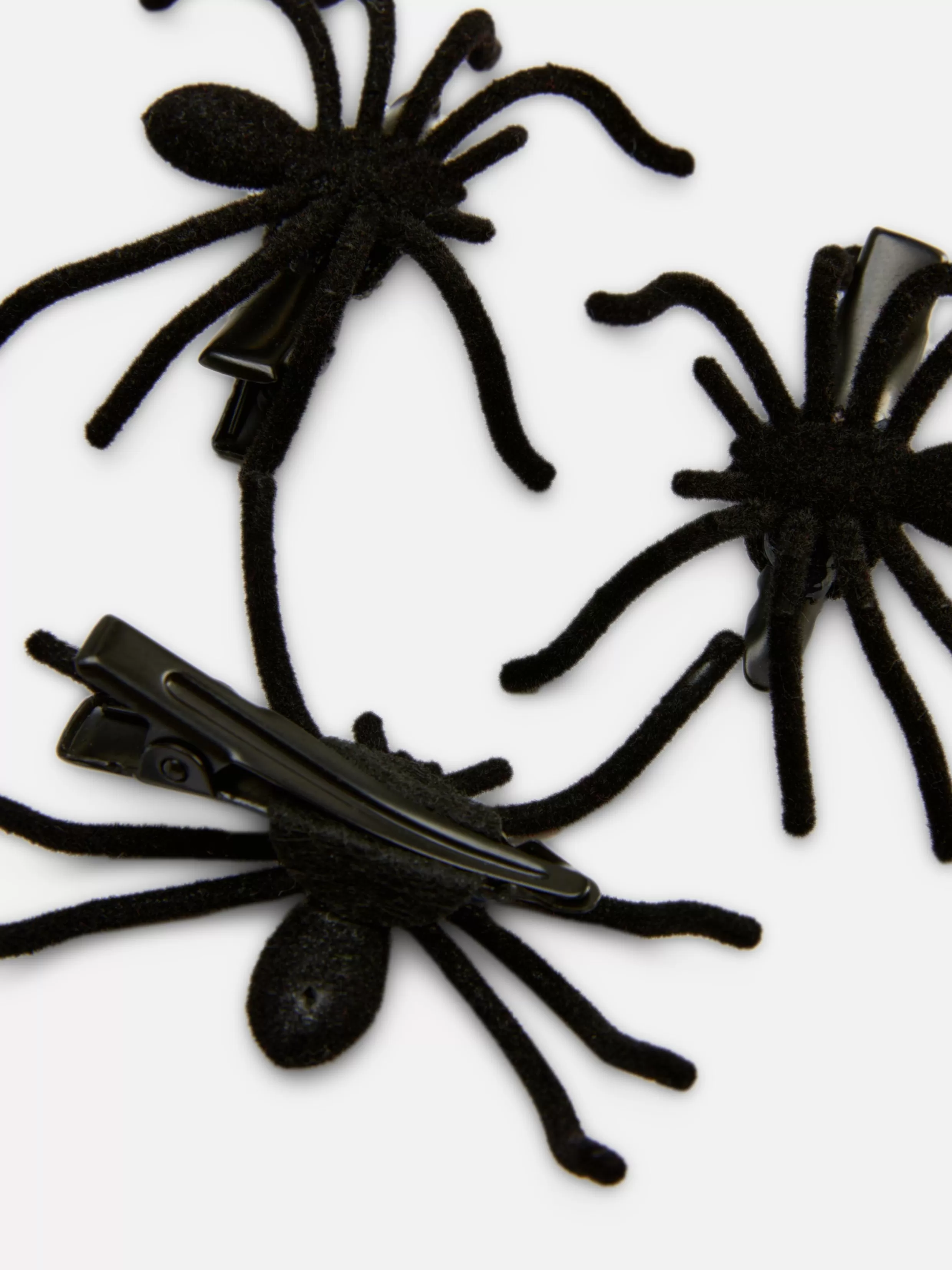 Primark Haaraccessoires^Haarspeldjes Met Spin Halloween