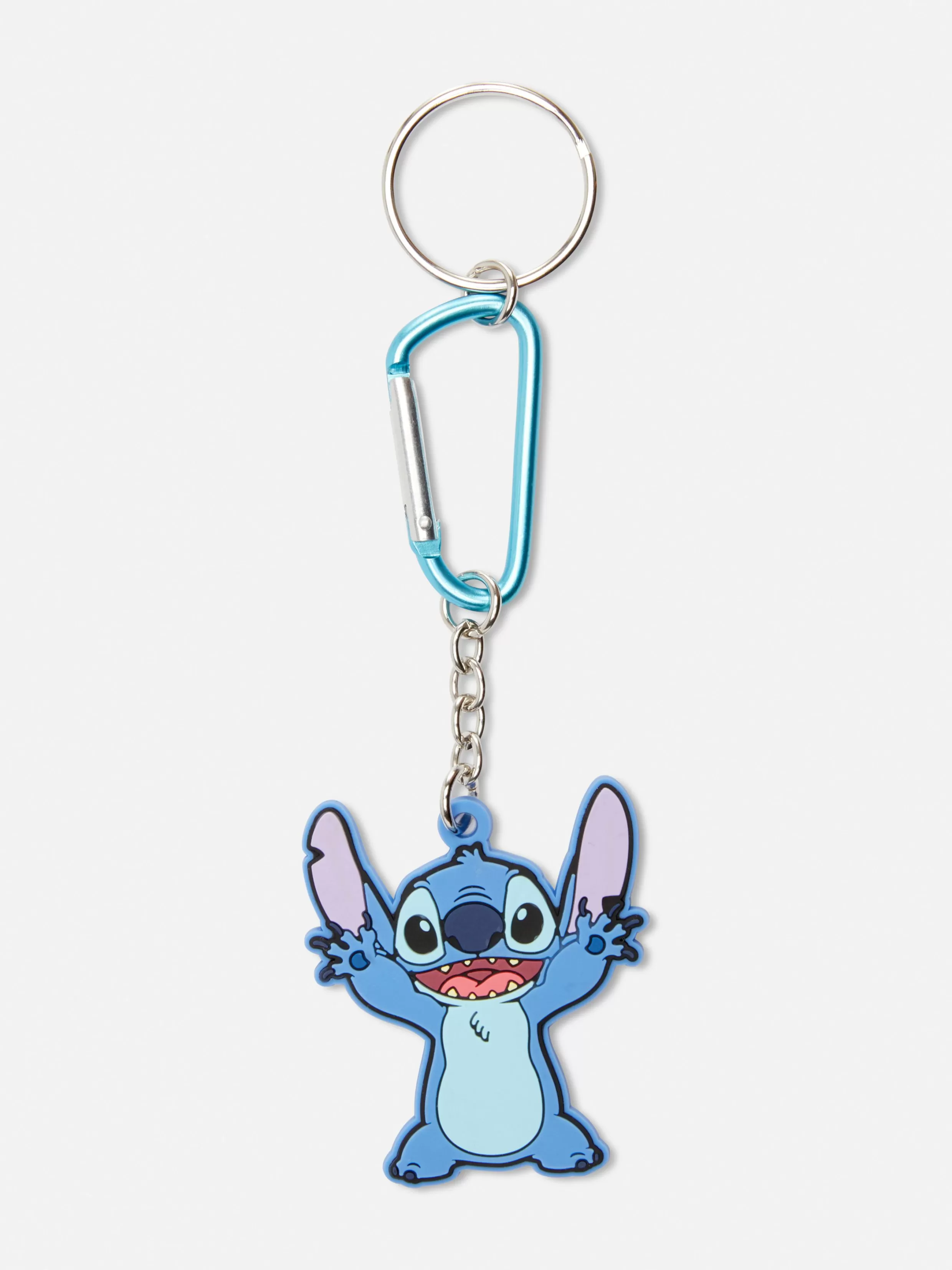 Primark Reisaccessoires^Hangende Sleutelhanger Disney's Stitch