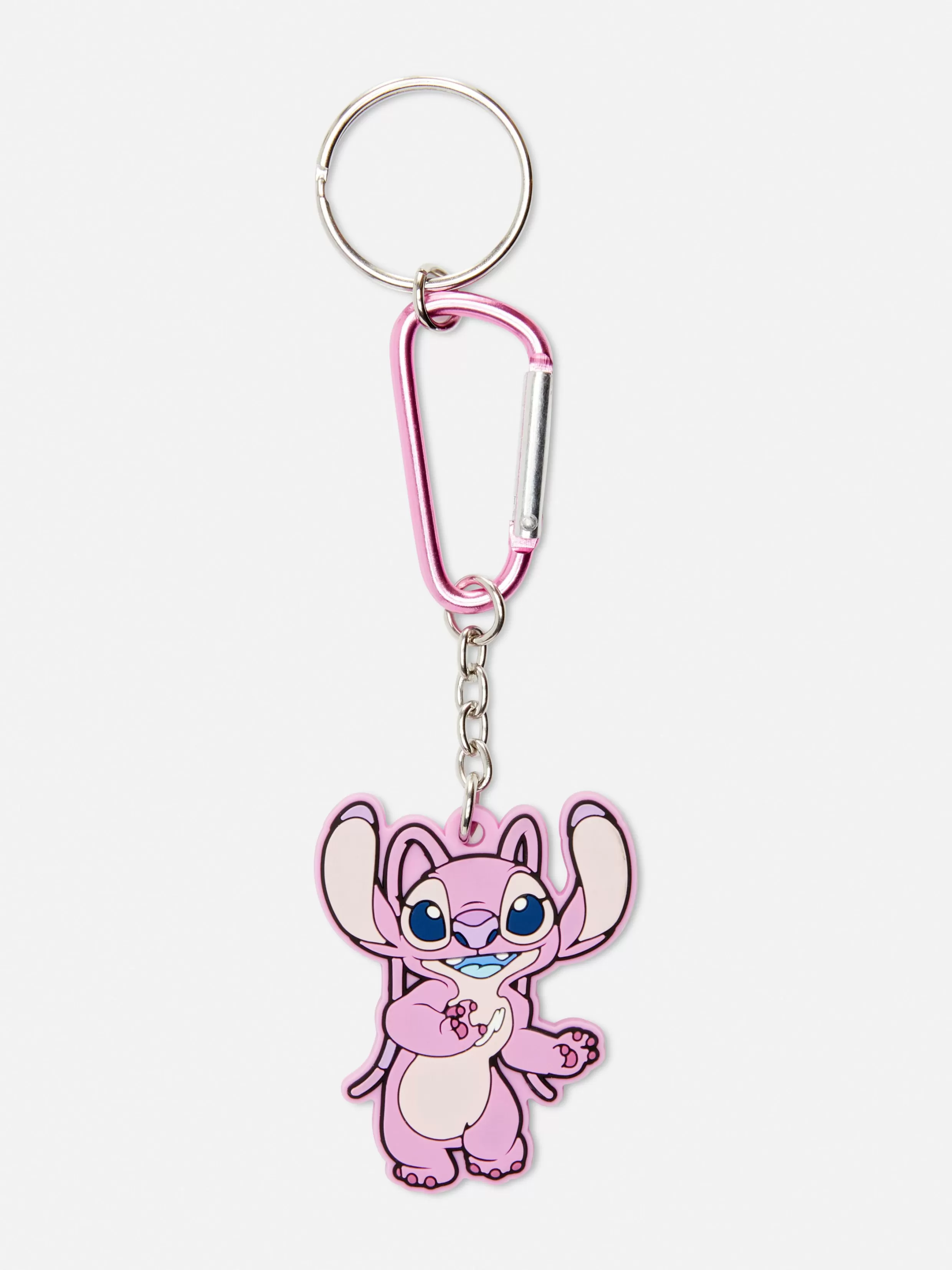 Primark Reisaccessoires^Hangende Sleutelhanger Disney's Stitch Angel