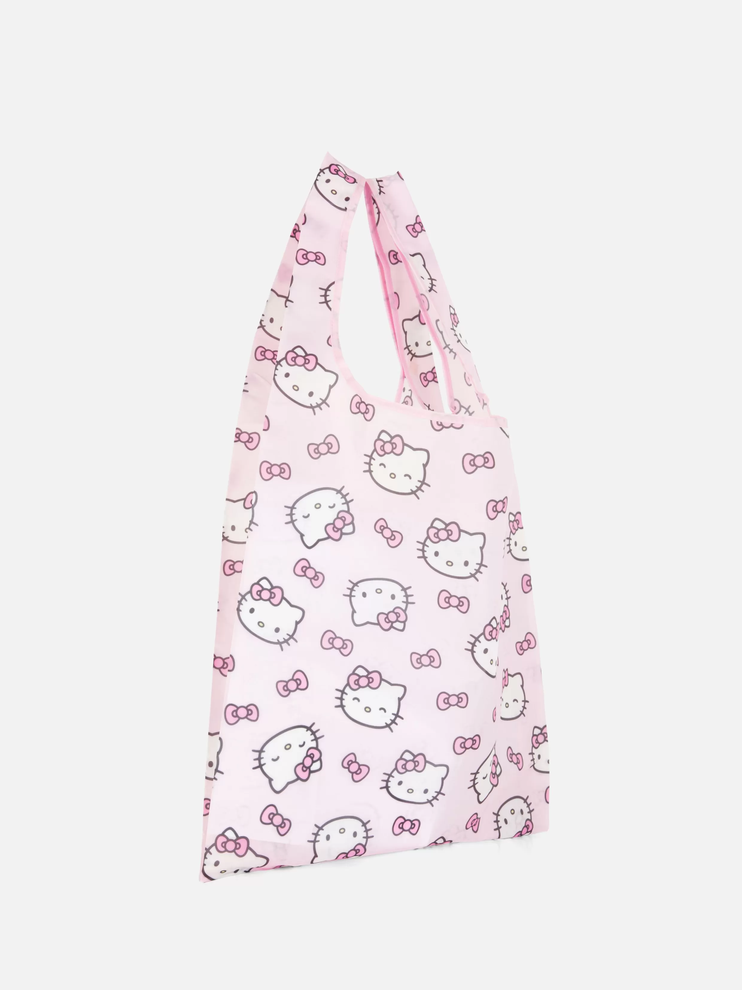 Primark Tassen En Portemonnees^Hello Kitty Opvouwbare Draagtas