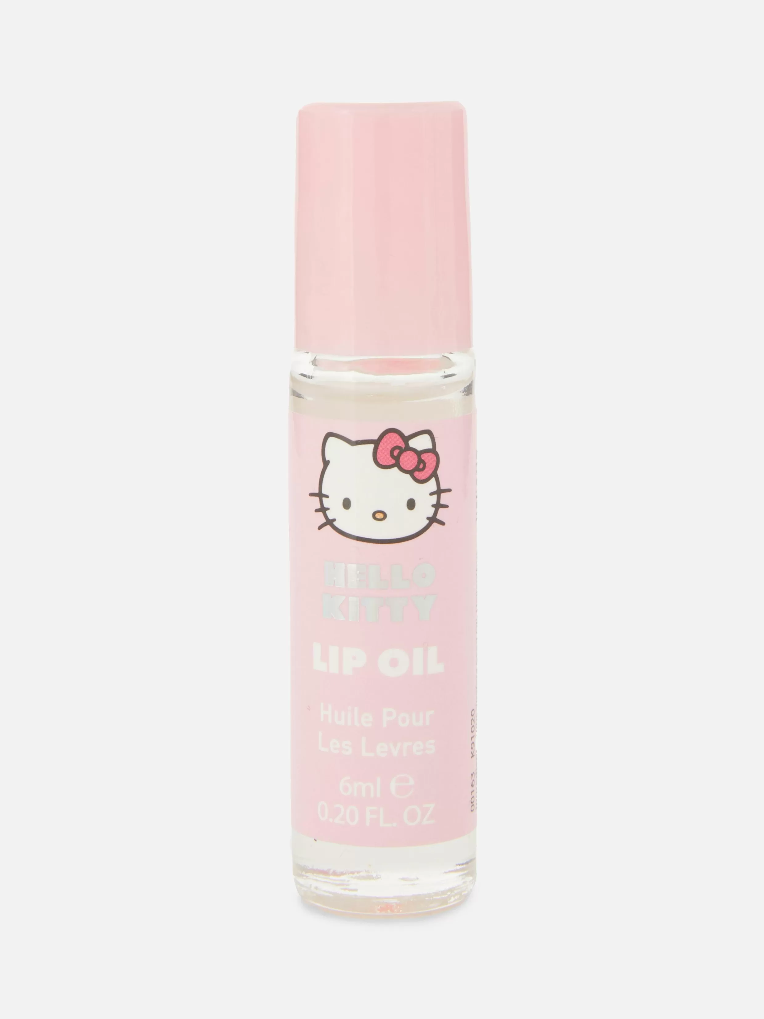 Primark Lippenbalsem En -Verzorging^Hello Kitty Roll-on Lipolie