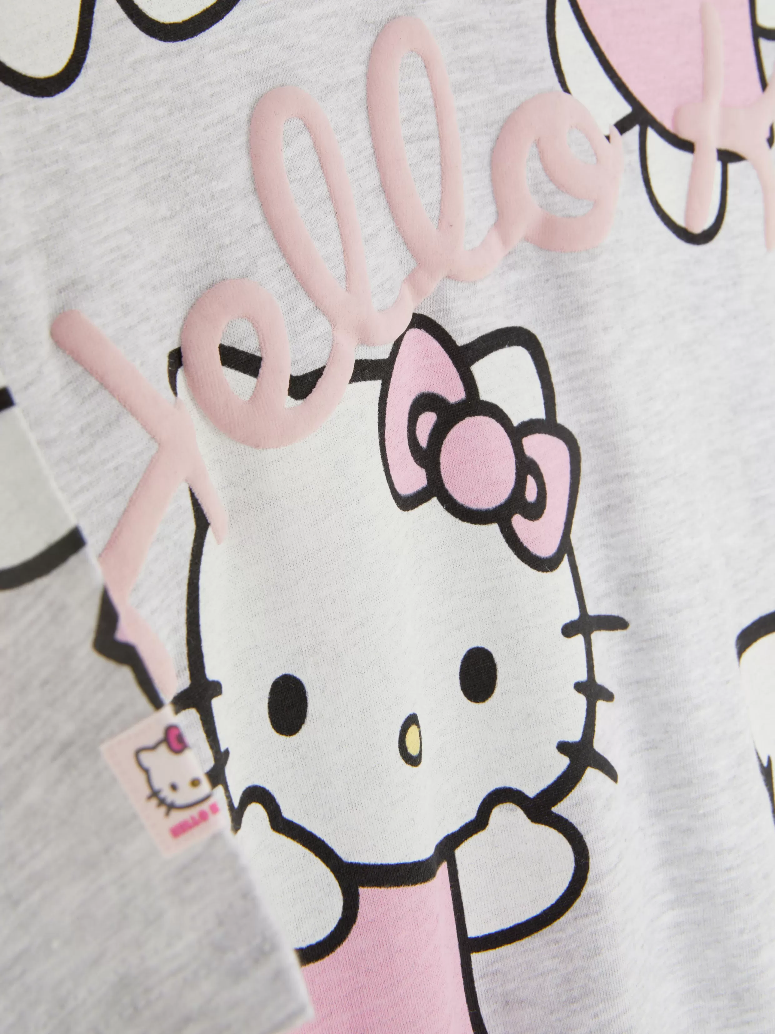 Primark Pyjamatops^Hello Kitty-pyjamatop