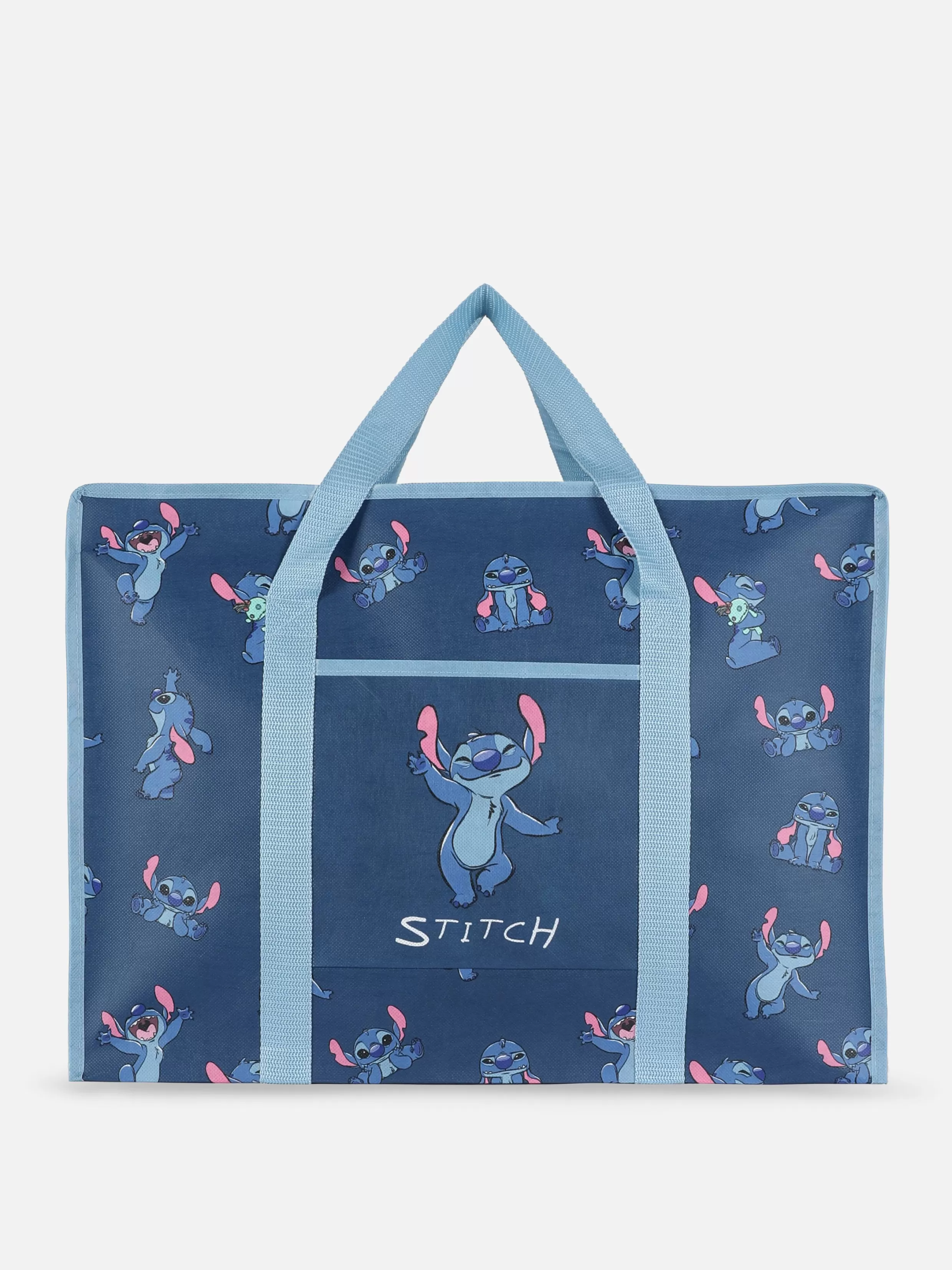 Primark Tassen En Portemonnees^Herbruikbare Opbergtas Disney's Stitch