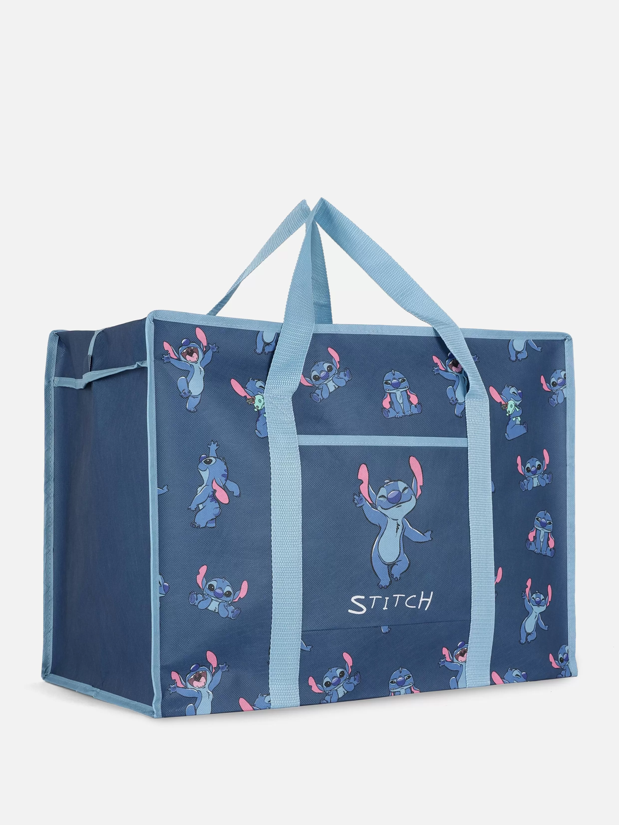 Primark Tassen En Portemonnees^Herbruikbare Opbergtas Disney's Stitch