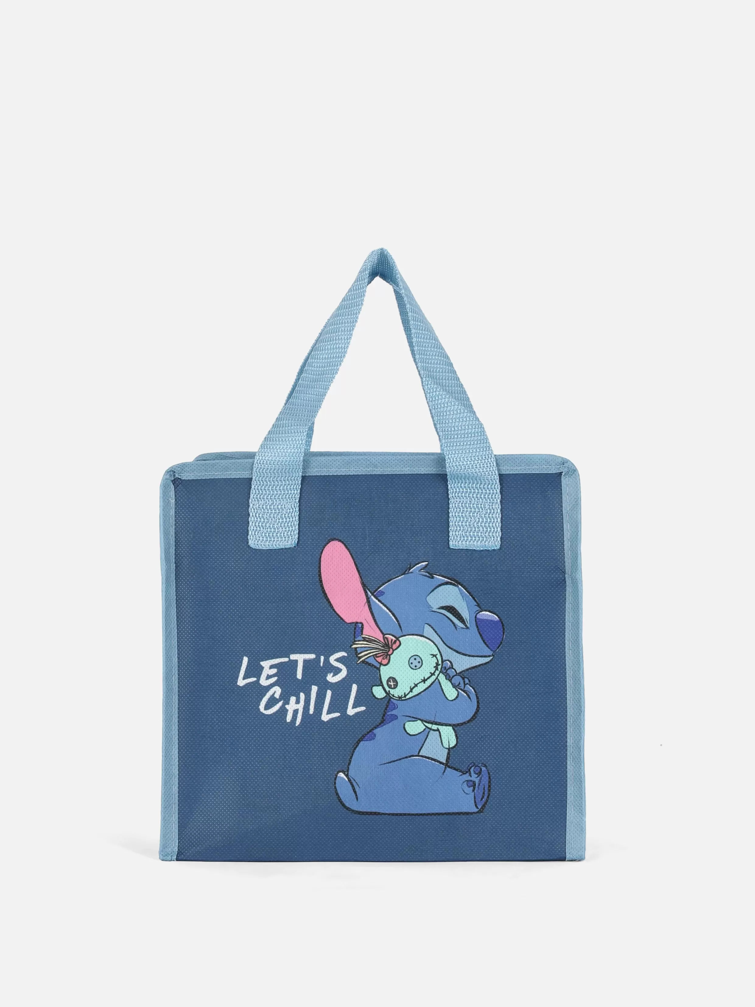 Primark Tassen En Portemonnees^Herbruikbare Tas Disney's Stitch