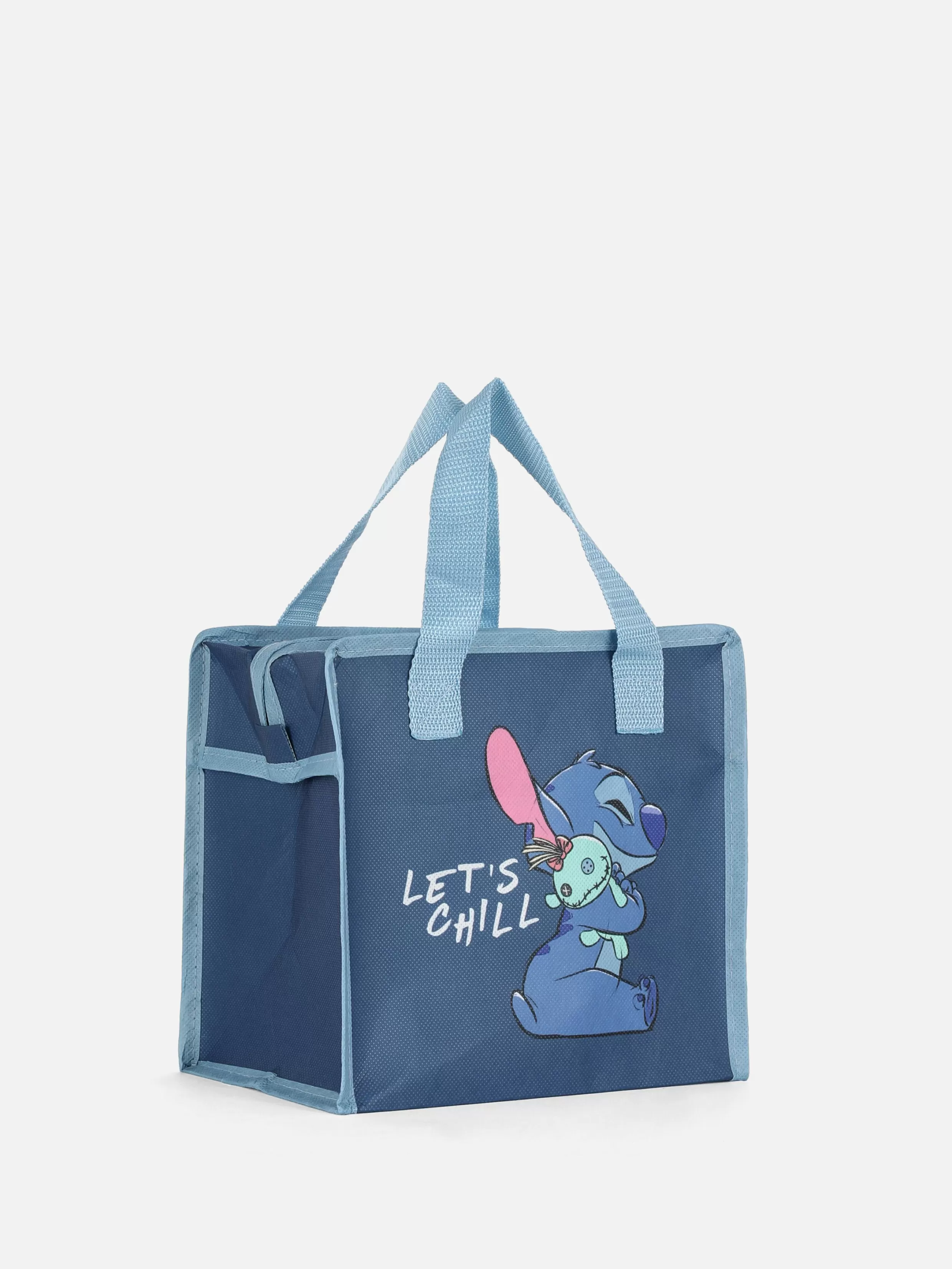 Primark Tassen En Portemonnees^Herbruikbare Tas Disney's Stitch