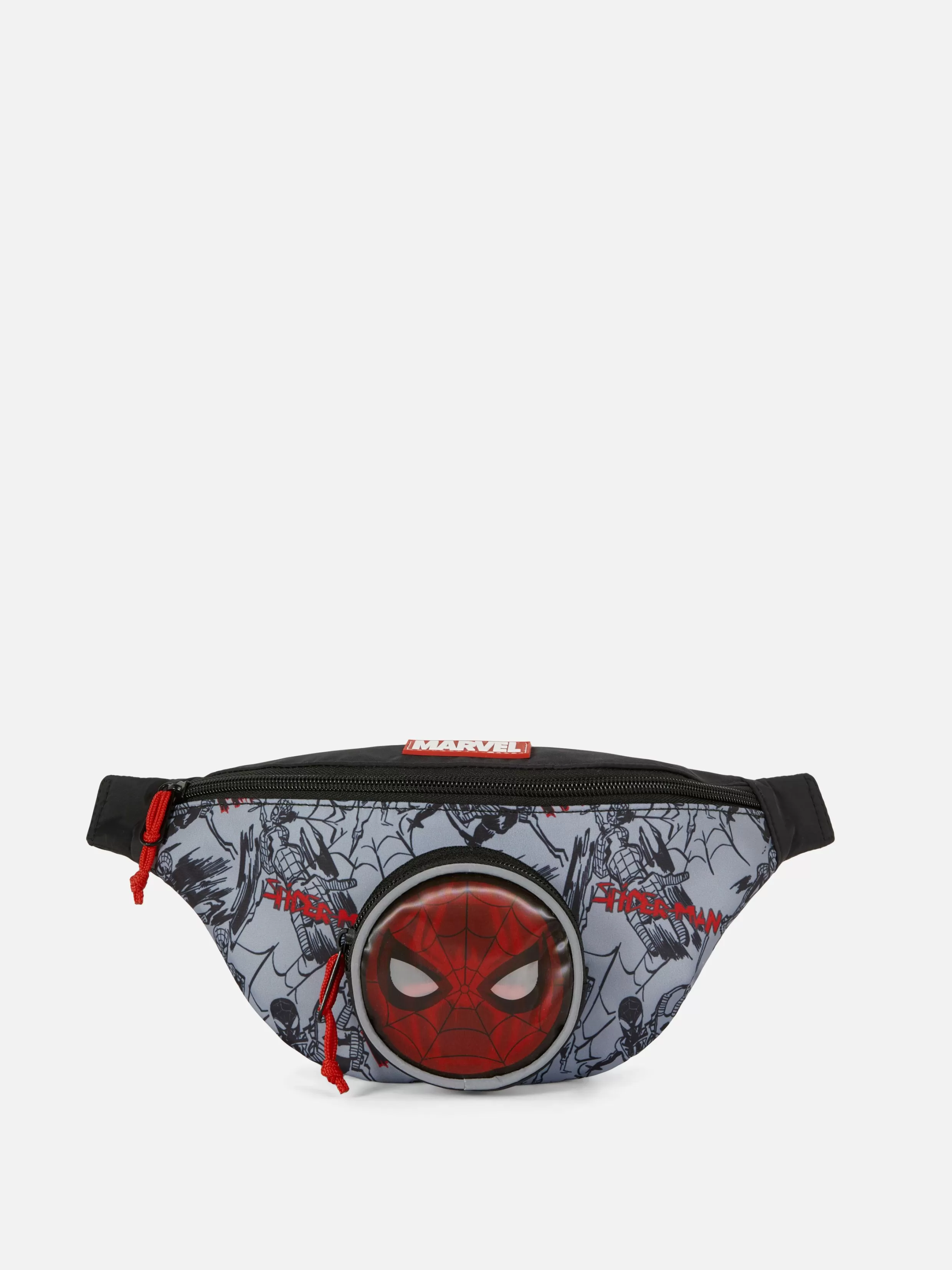 Primark Tassen^Heuptas Marvel Spider-Man