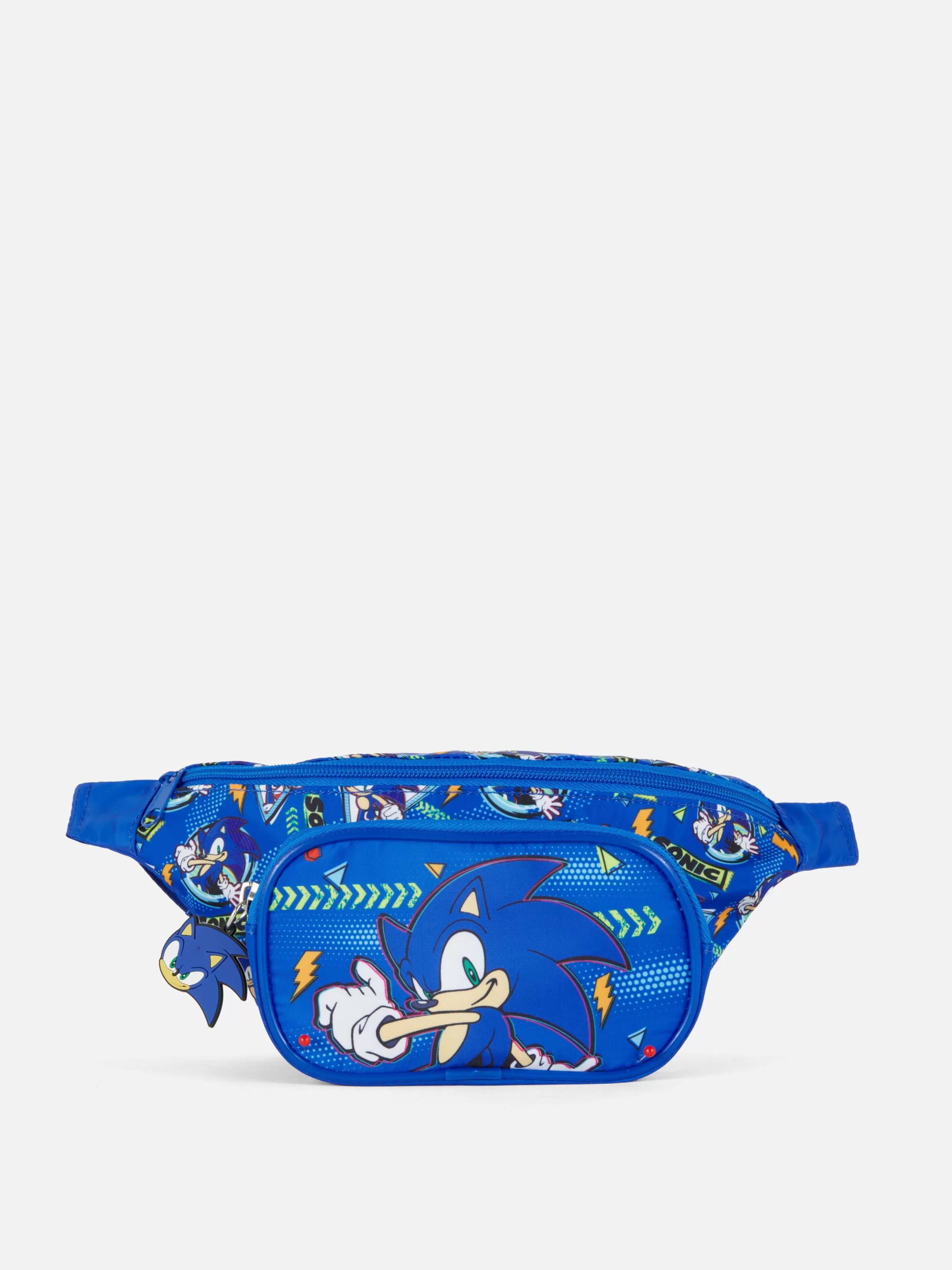 Primark Tassen^Heuptasje Sonic The Hedgehog