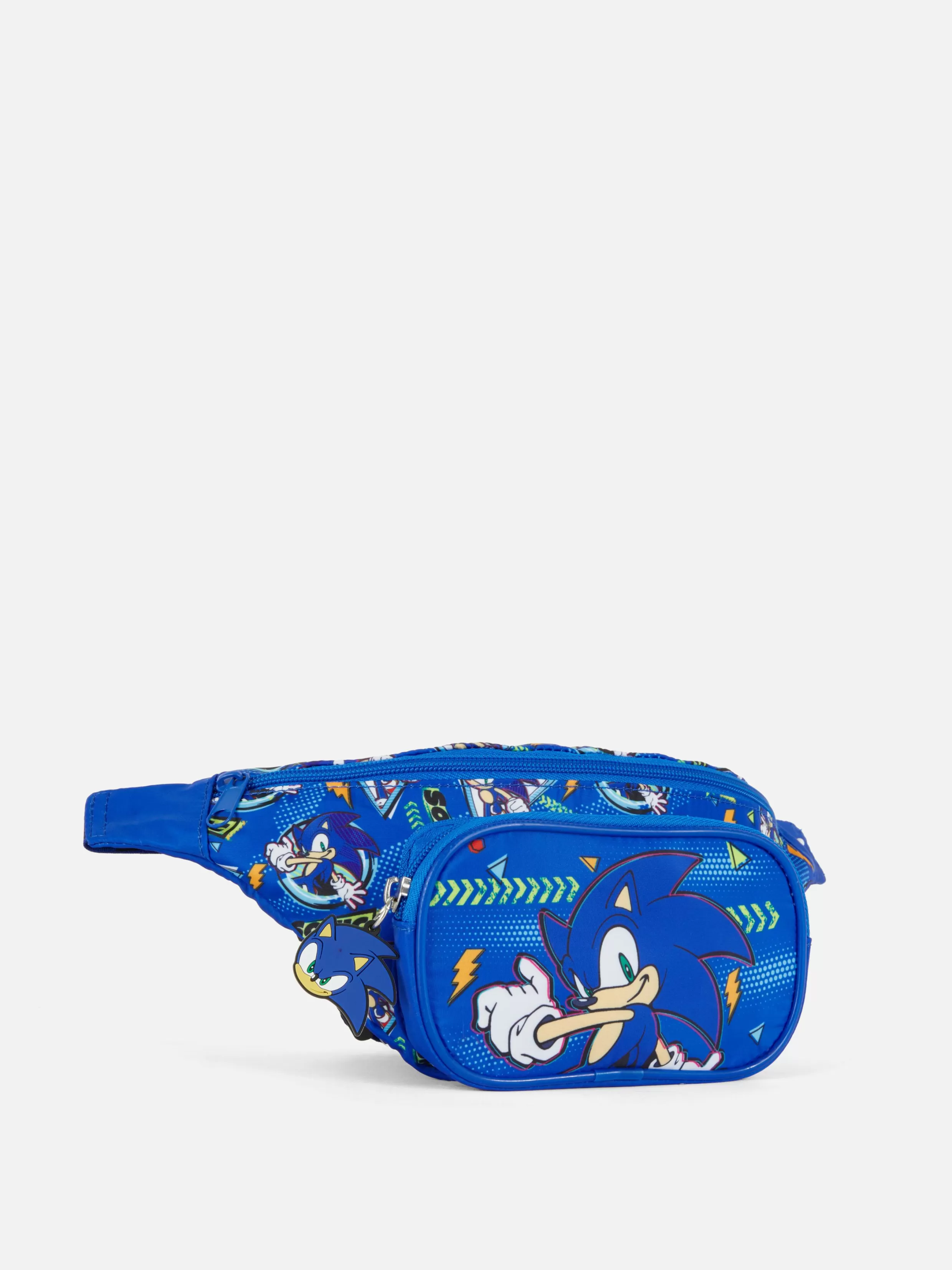 Primark Tassen^Heuptasje Sonic The Hedgehog