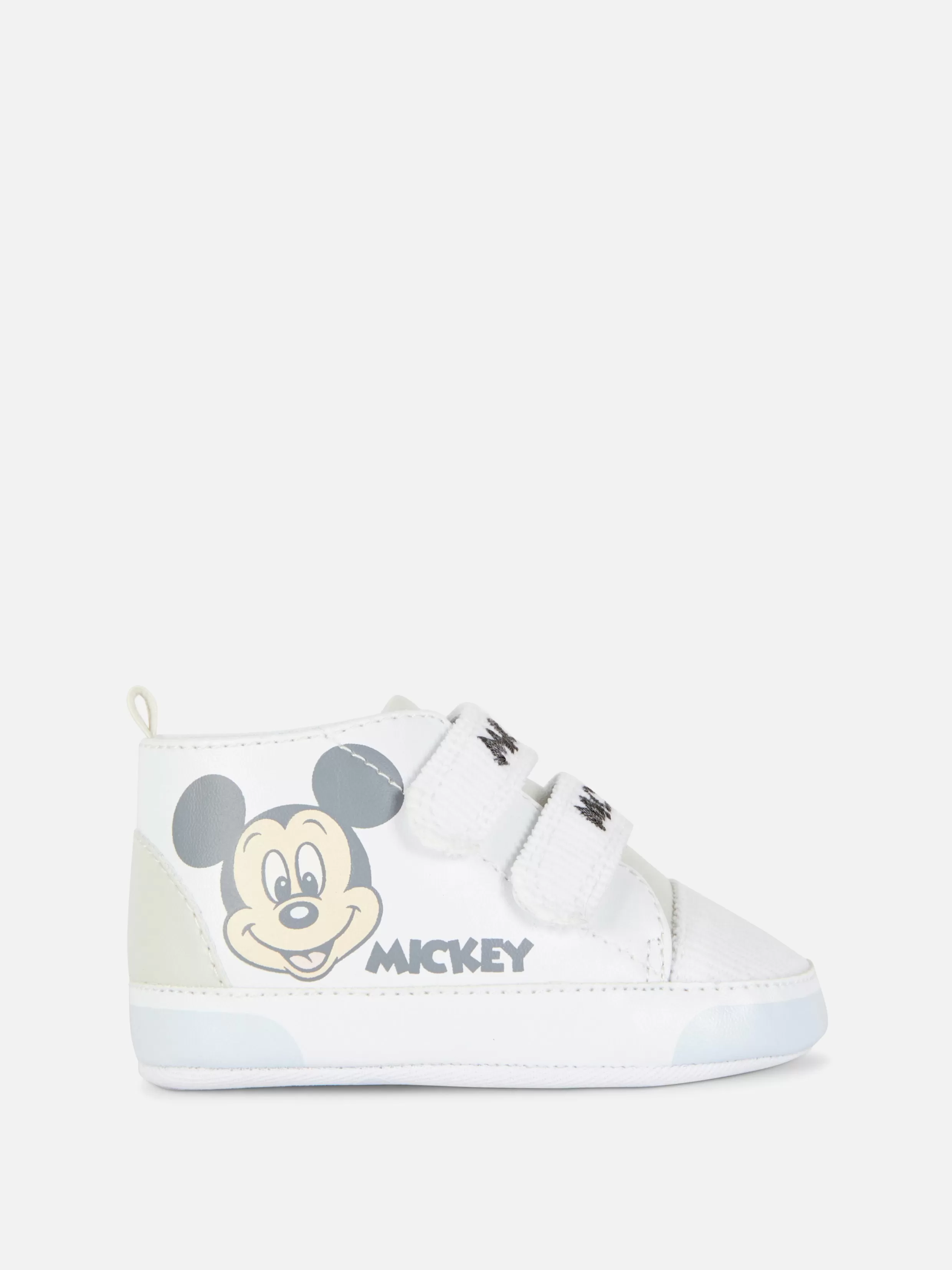 Primark Sneakers^Hoge Sneakers Disney Mickey Mouse