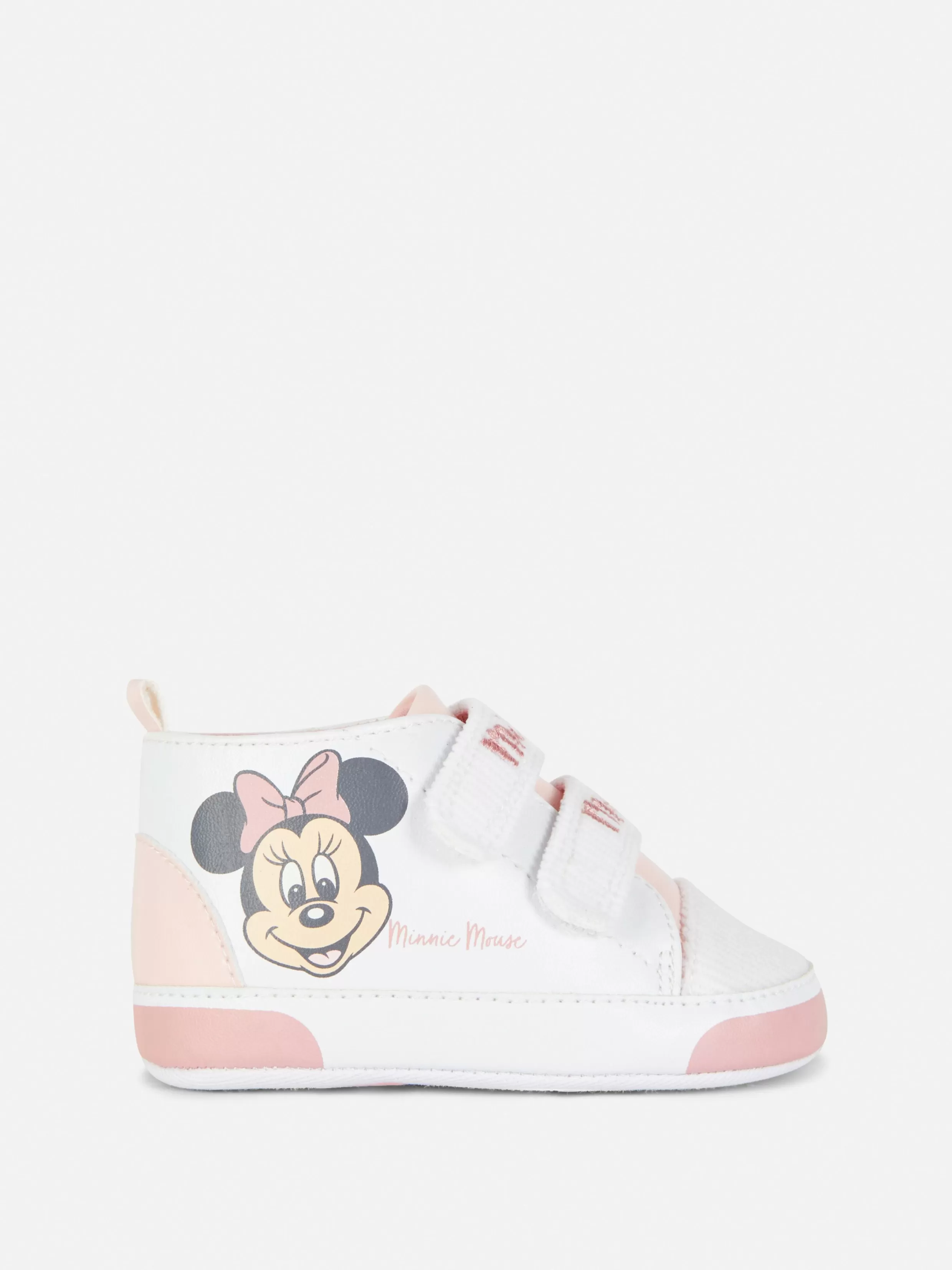 Primark Sneakers^Hoge Sneakers Disney Minnie Mouse