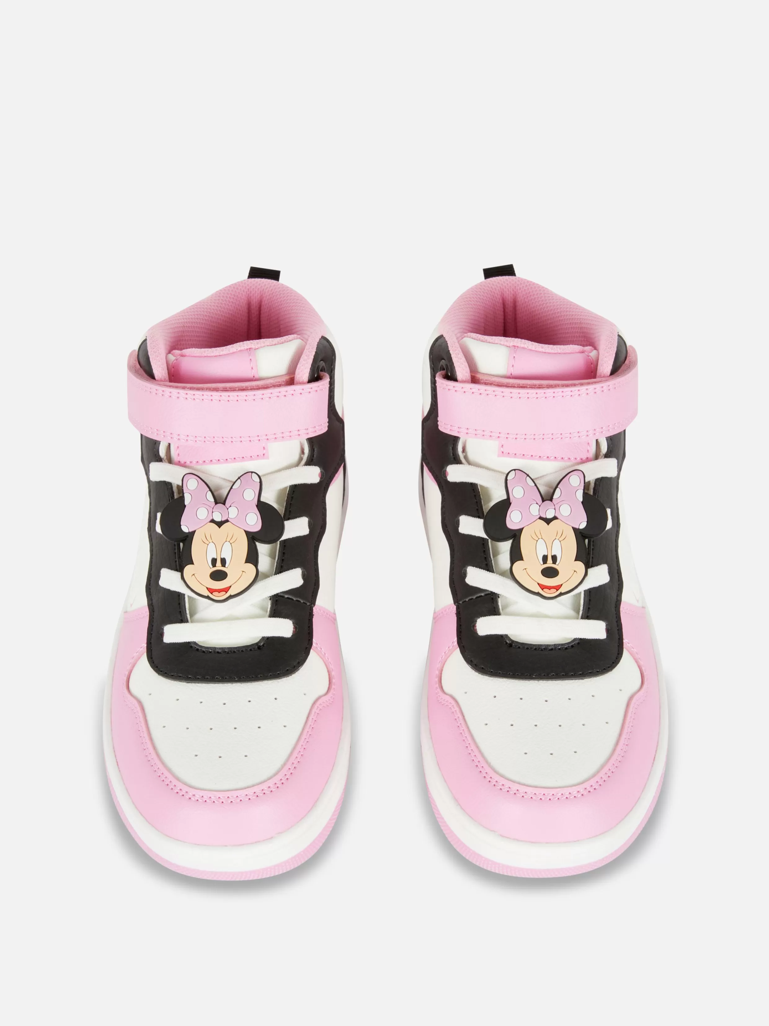 Primark Sneakers^Hoge Sneakers Disney Minnie Mouse