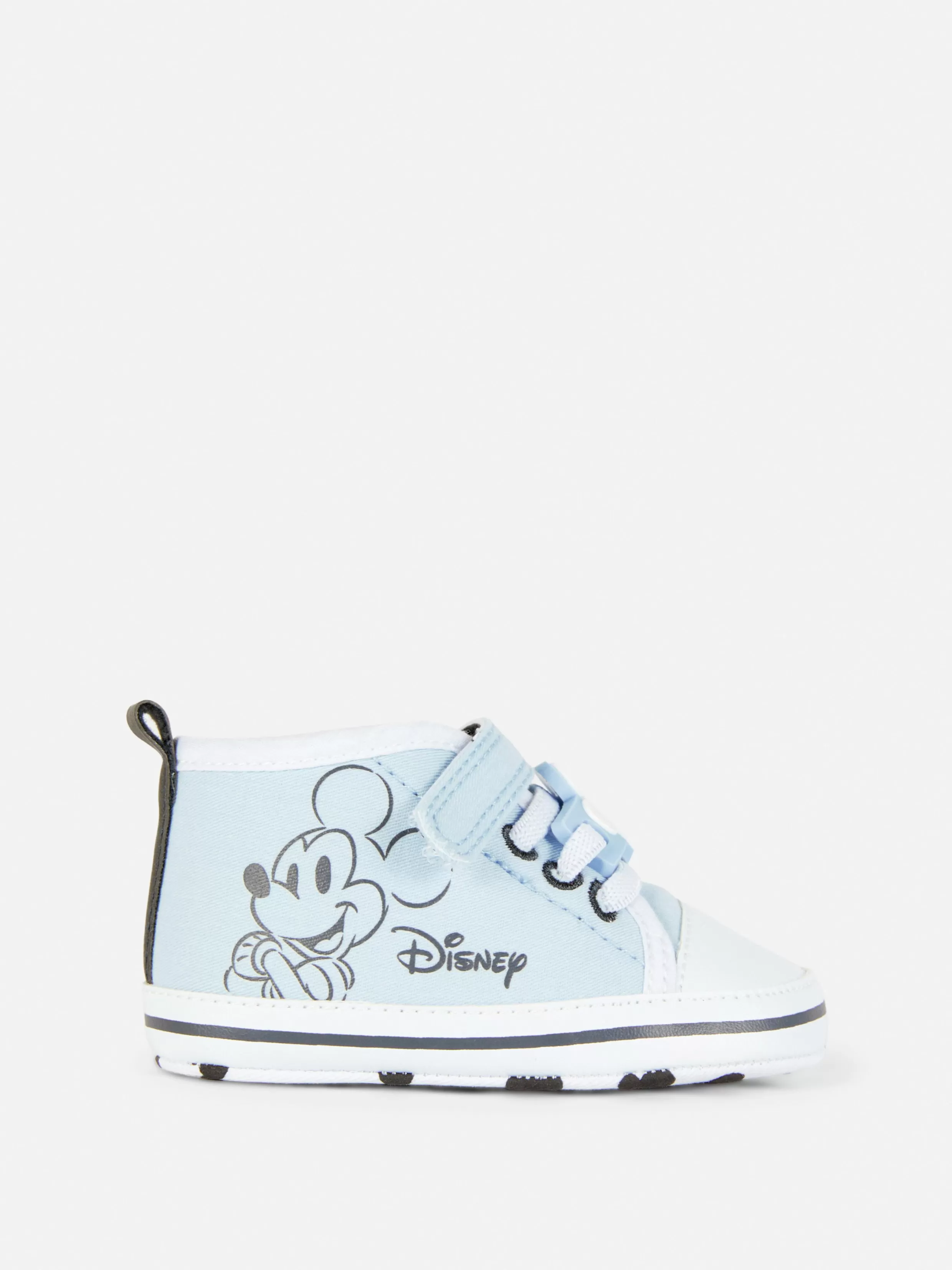 Primark Sneakers^Hoge Sneakers Disney's Mickey Mouse