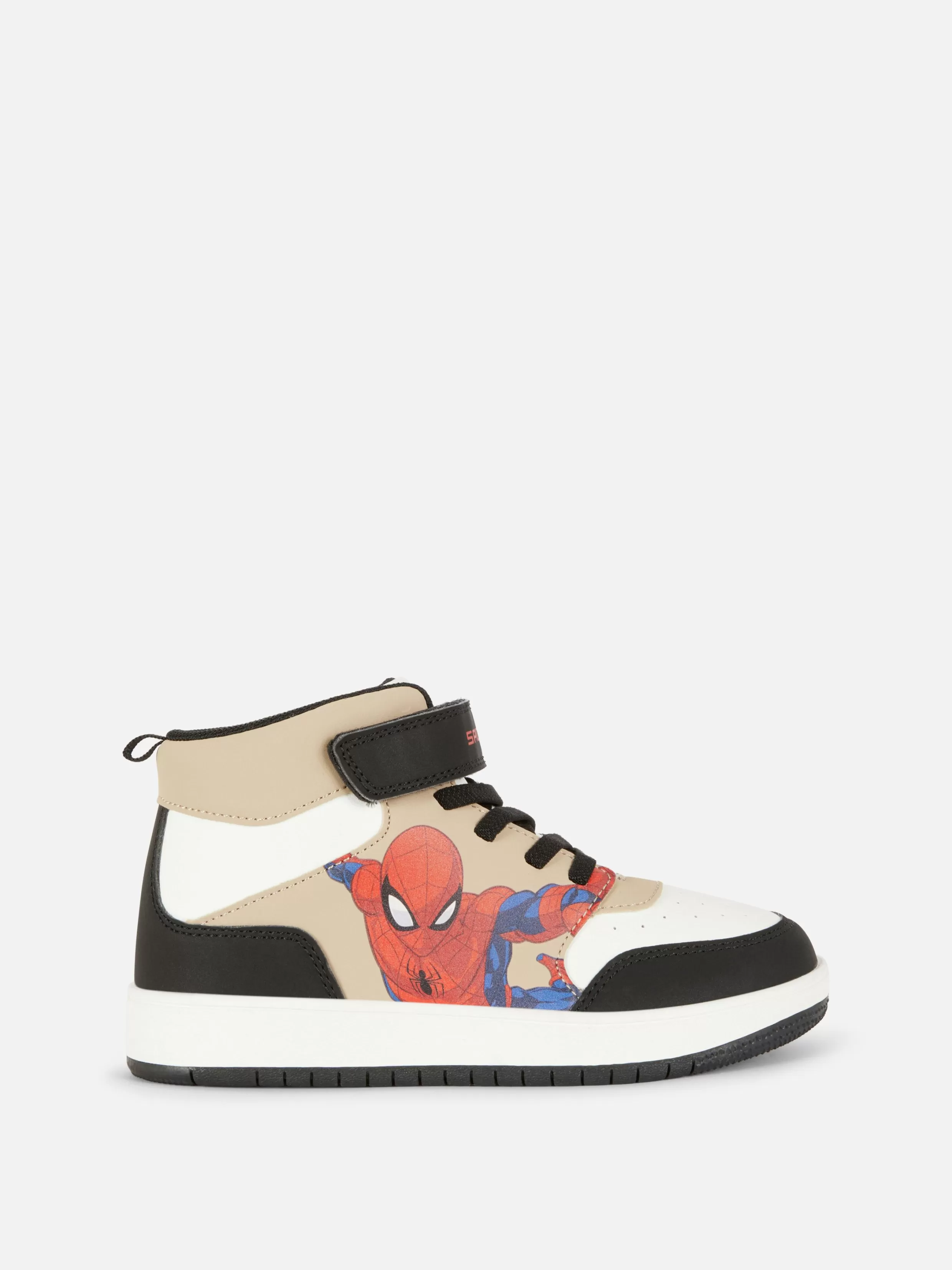 Primark Sneakers^Hoge Sneakers MARVEL Spider-Man