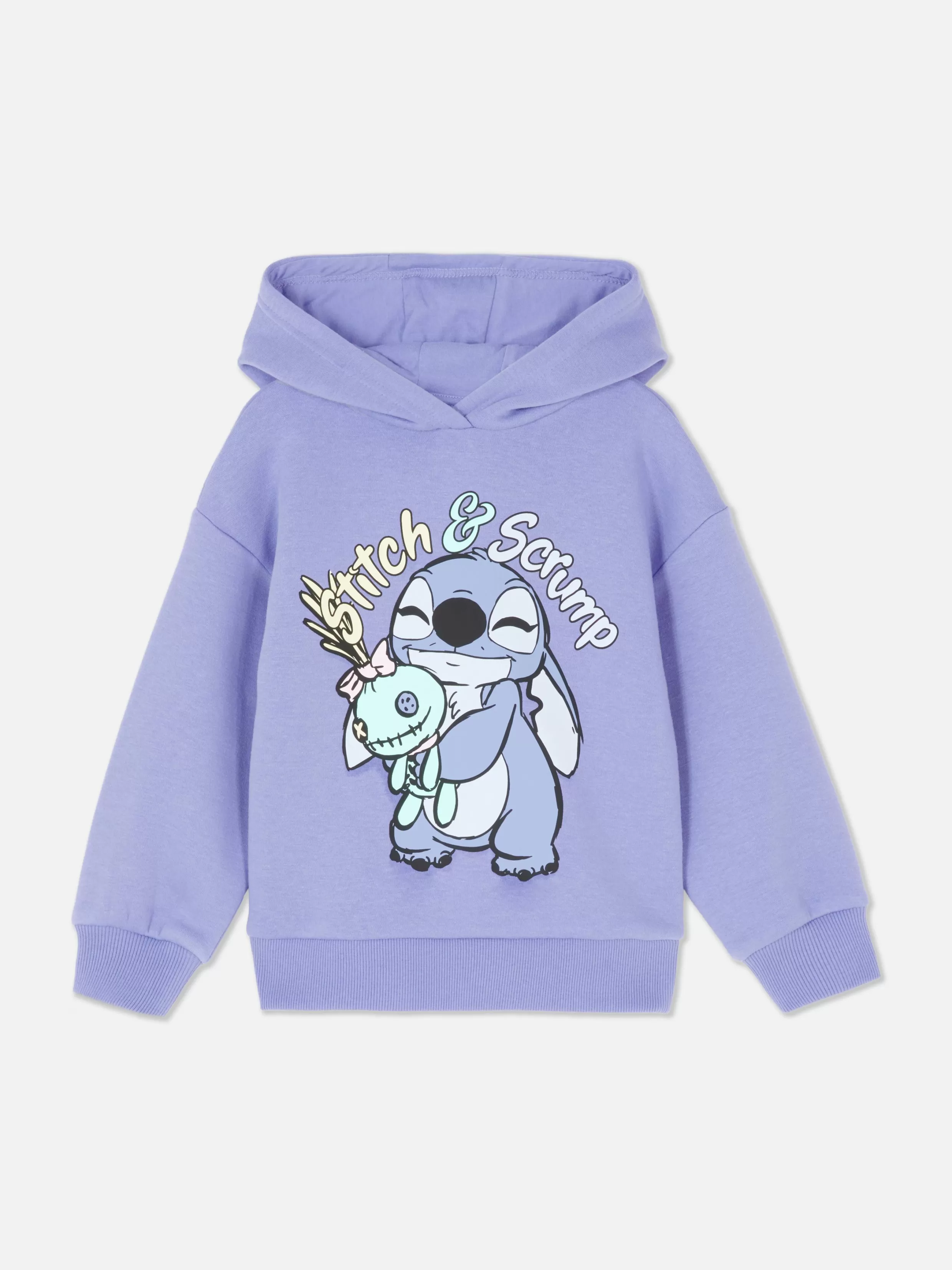 Primark Hoodies En Sweatshirts^Hoodie Disney's Lilo & Stitch